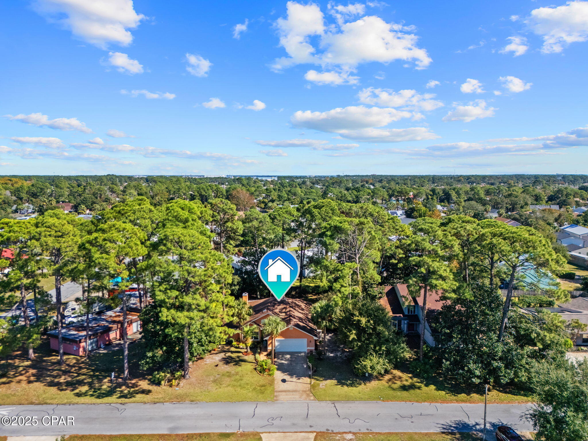 Grand Lagoon Shores 6 - Residential