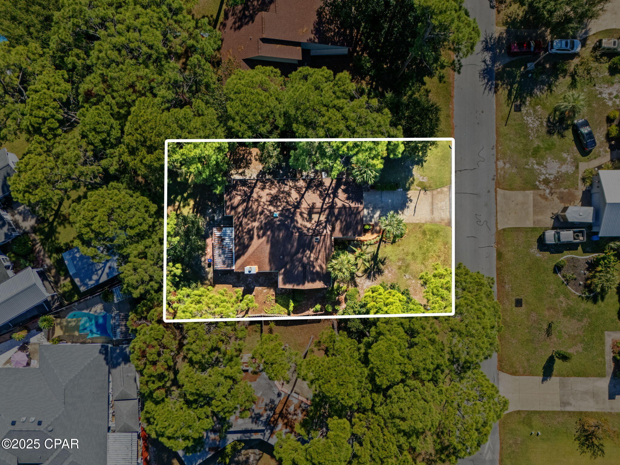 Grand Lagoon Shores 6 - Residential