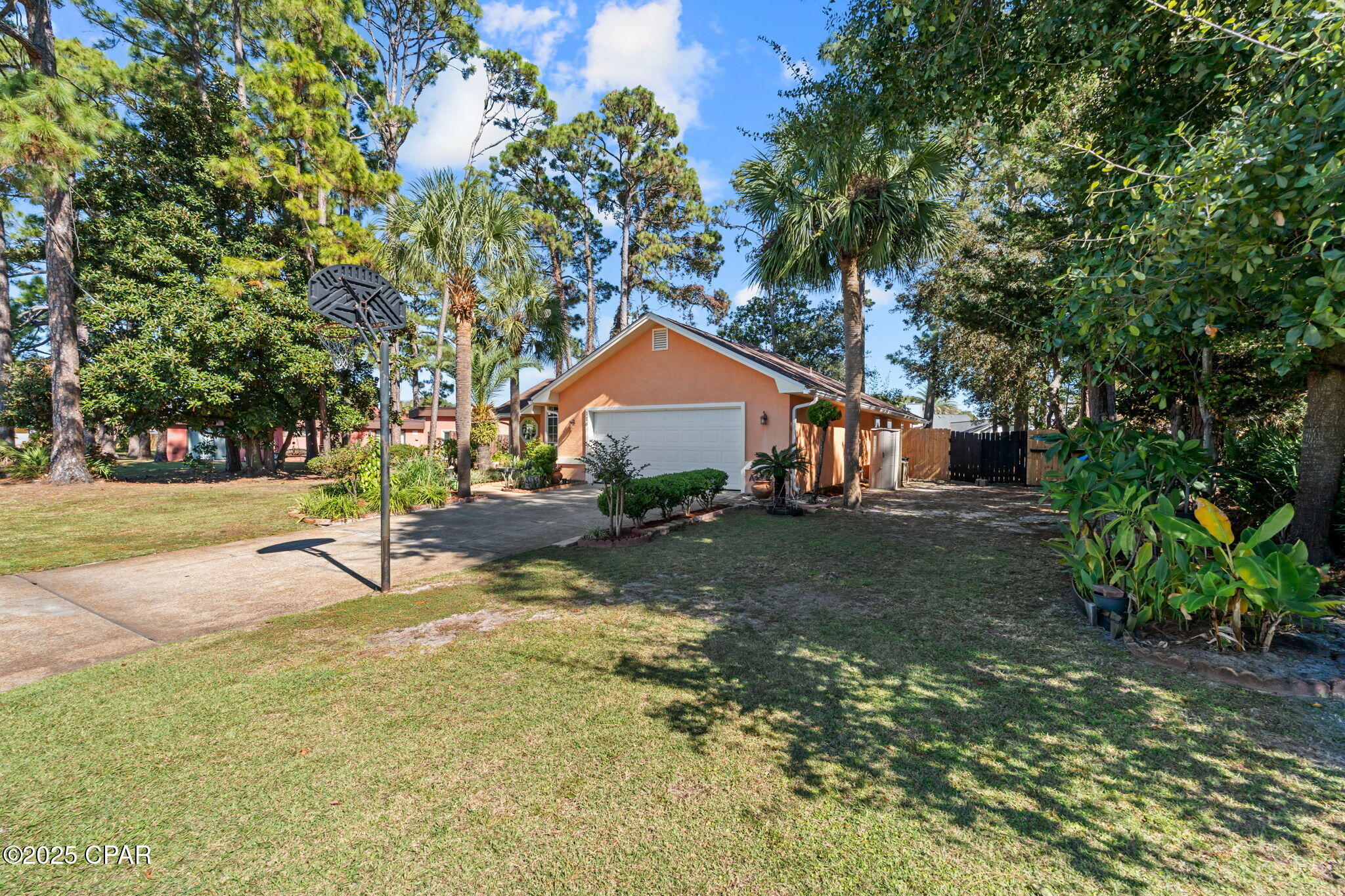 Grand Lagoon Shores 6 - Residential