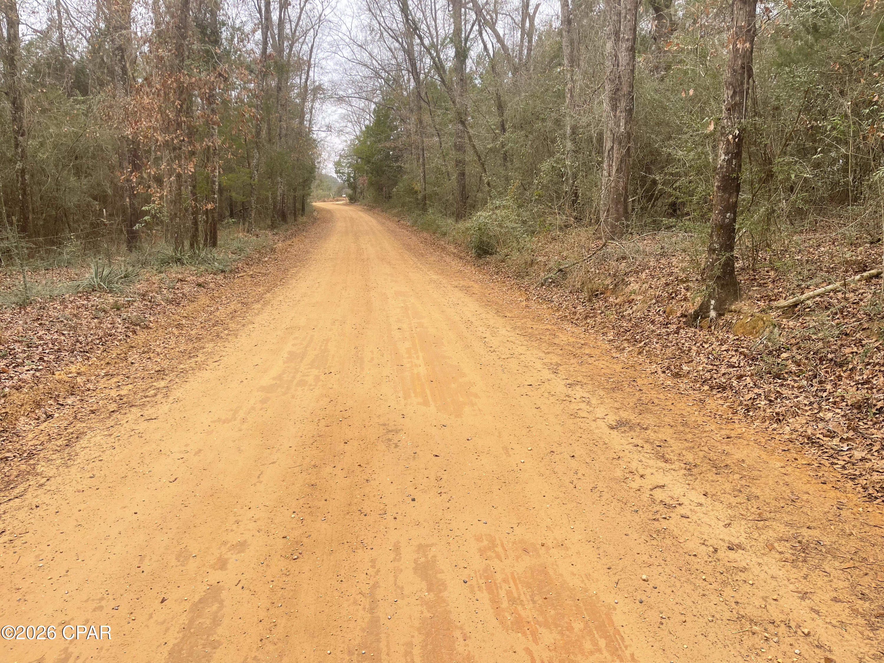 No Named Subdivision - Land