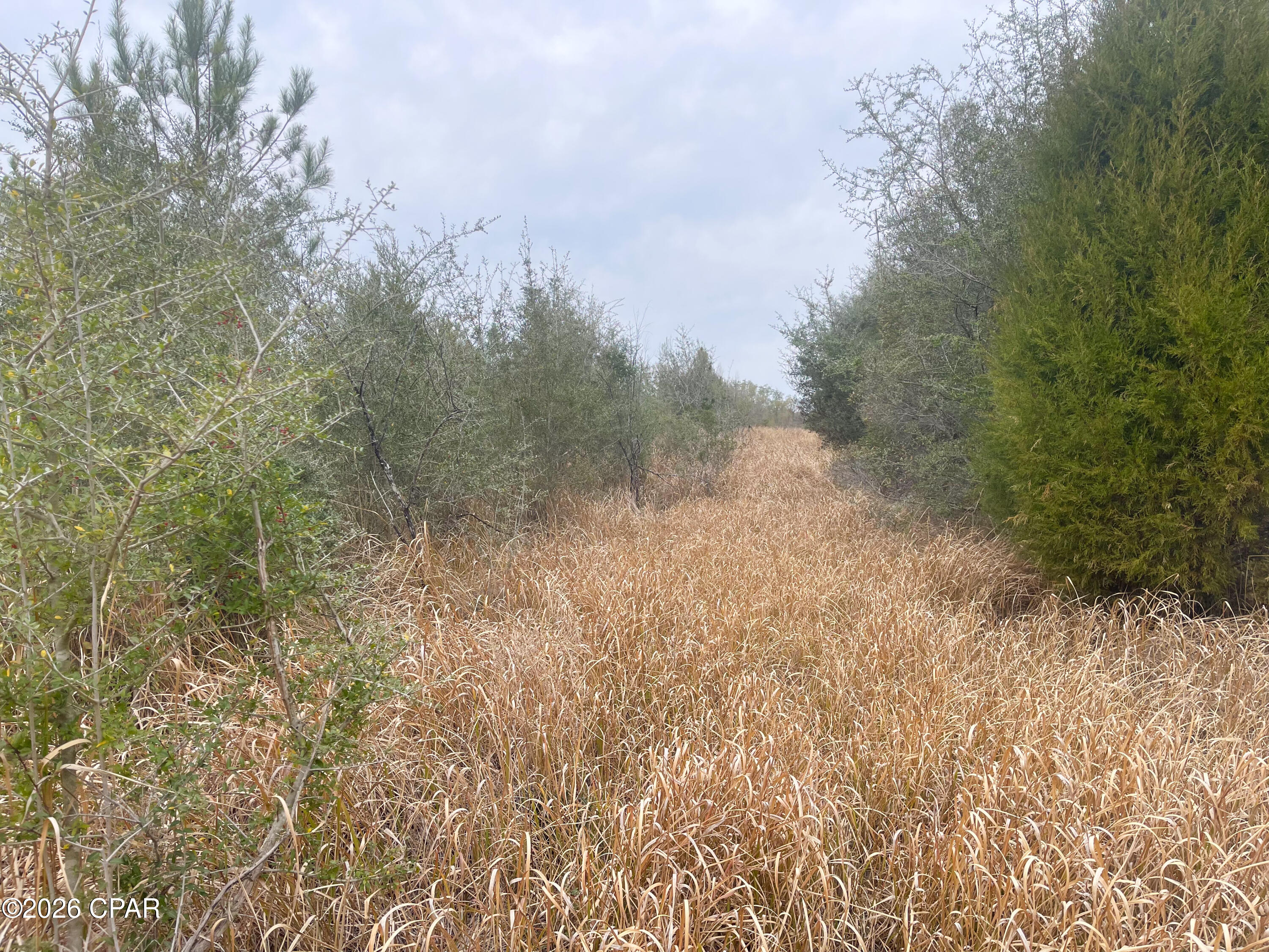 No Named Subdivision - Land