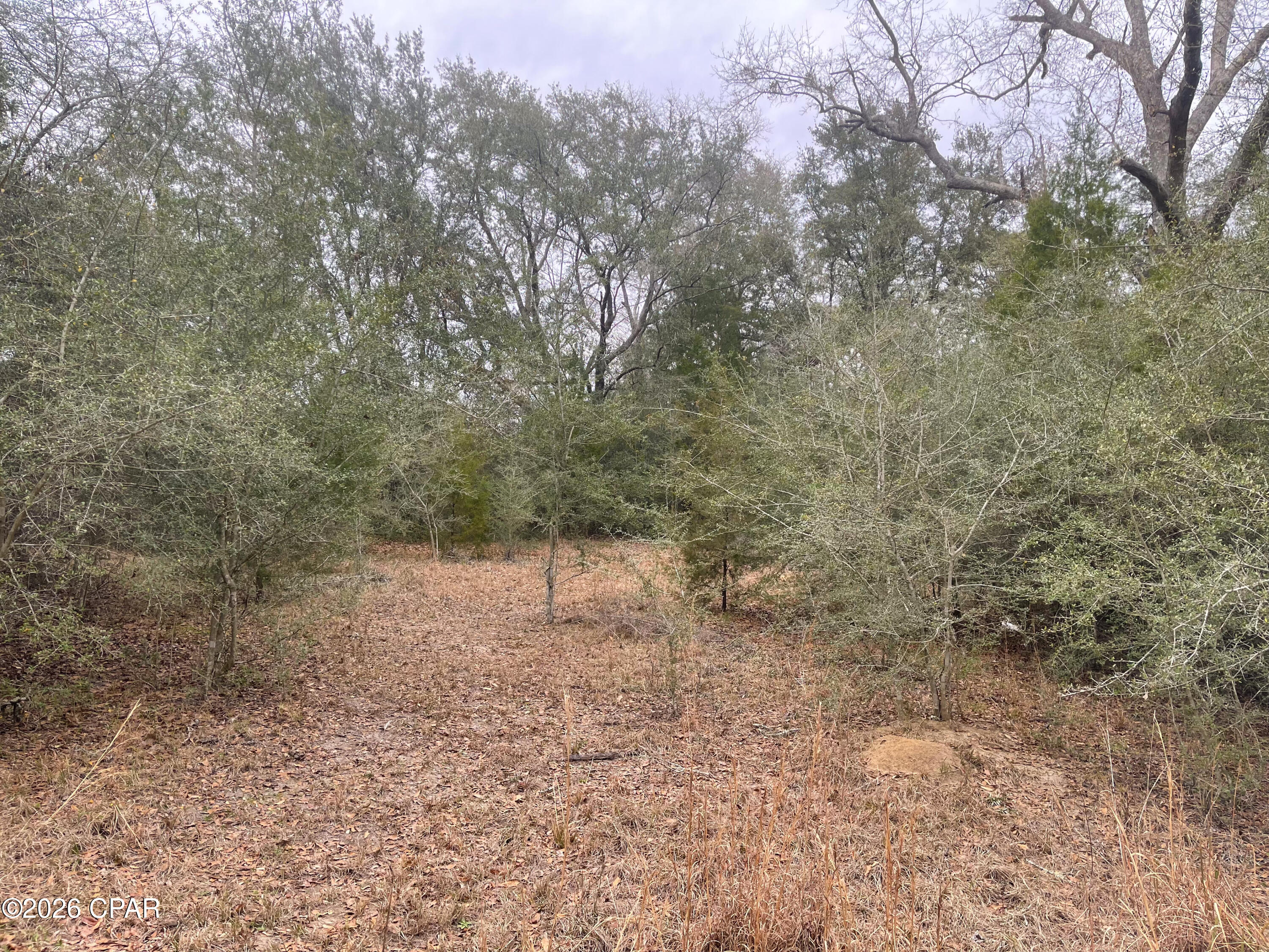 No Named Subdivision - Land