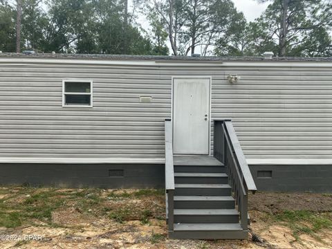 A home in Chipley