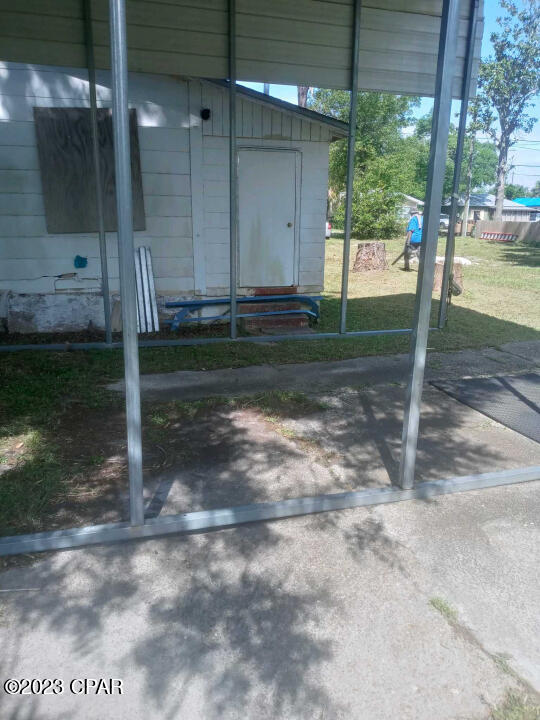 Port St. Joe - Residential