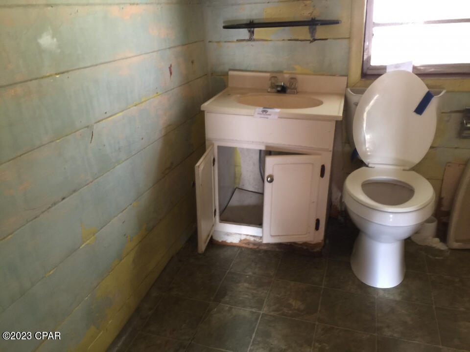 Port St. Joe - Residential