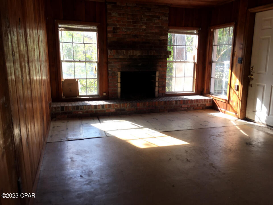 Port St. Joe - Residential