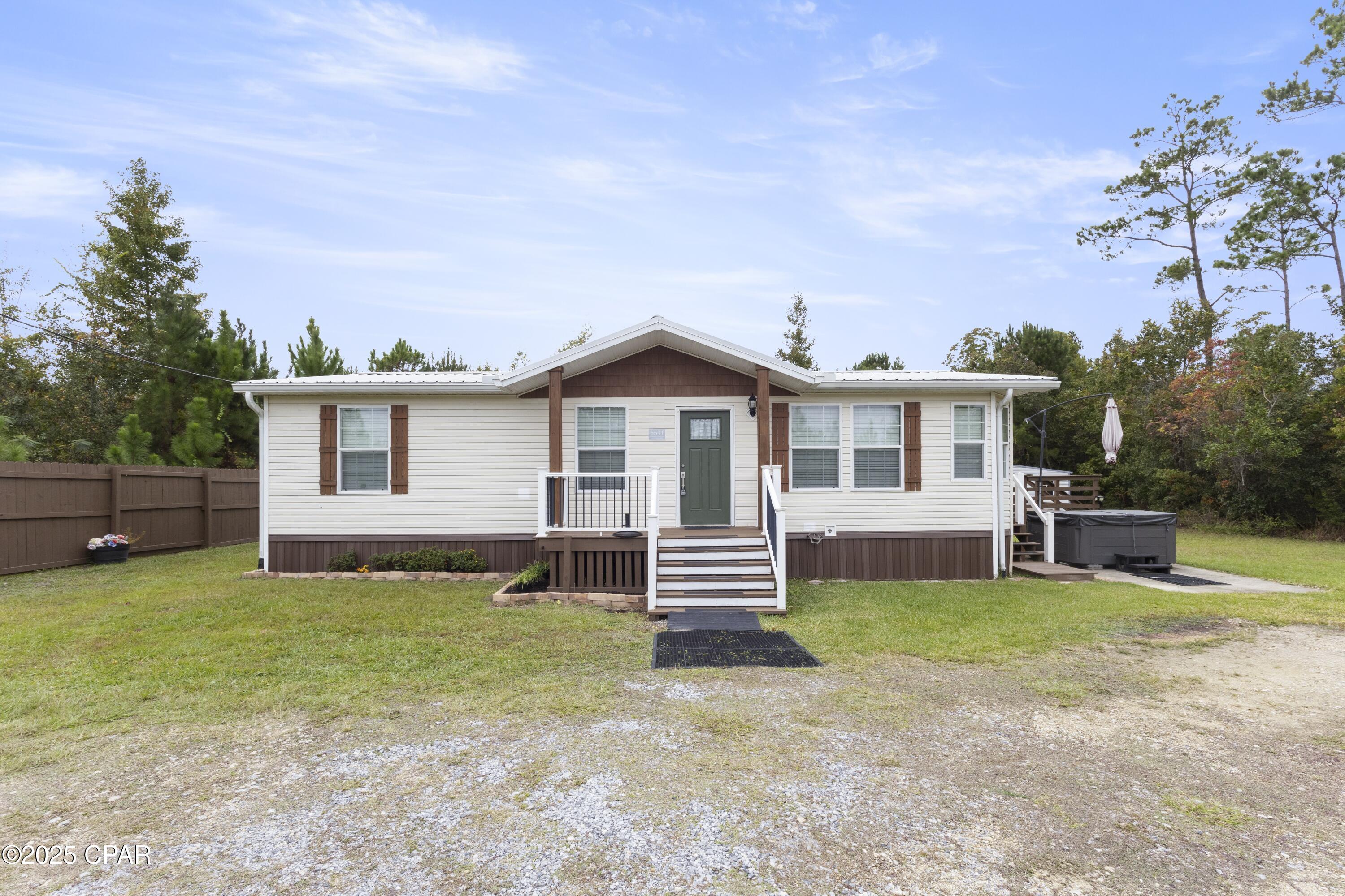 No Named Subdivision - Residential