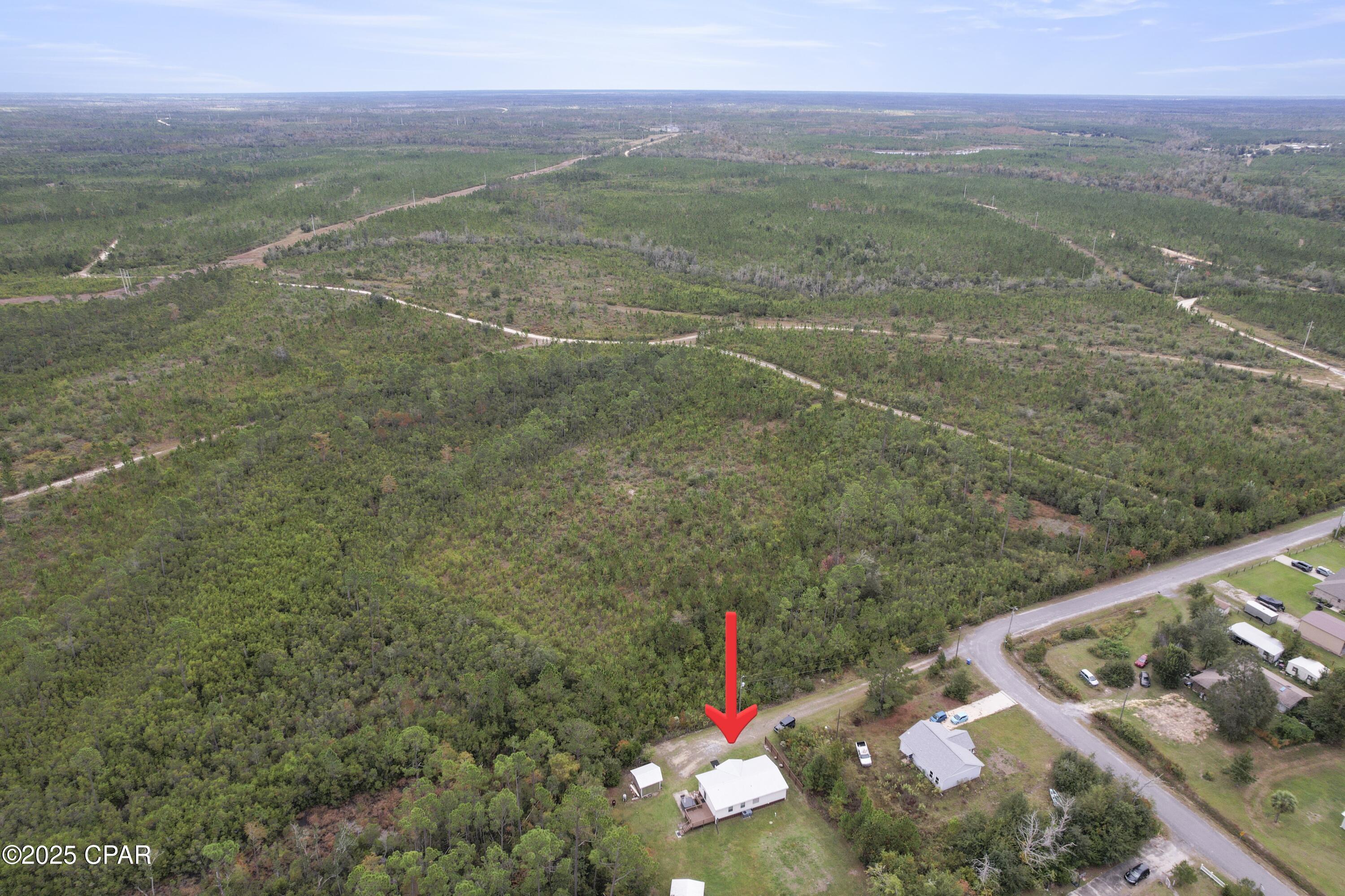 No Named Subdivision - Residential