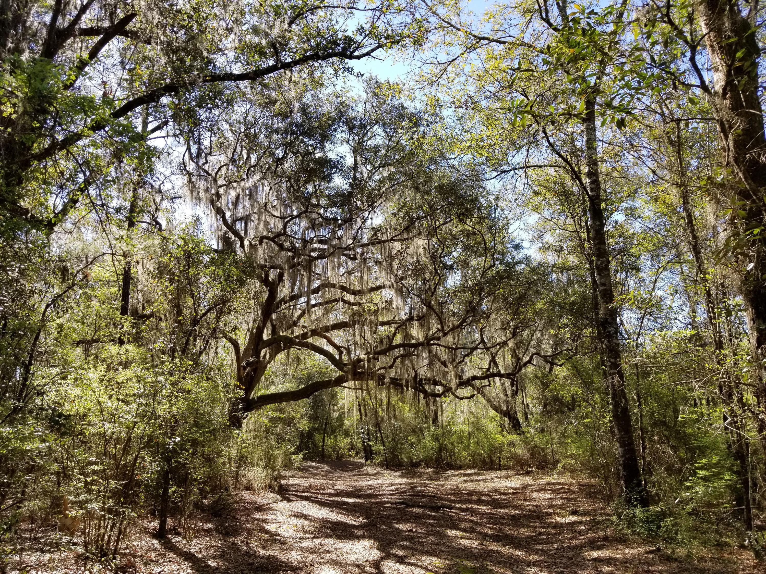 [No Recorded Subdiv] - Land