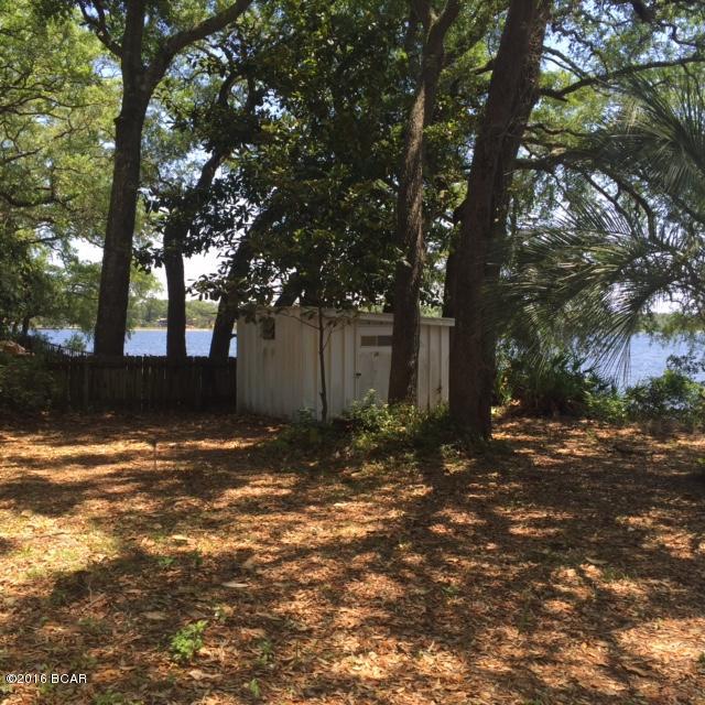 Donalson Point - Residential