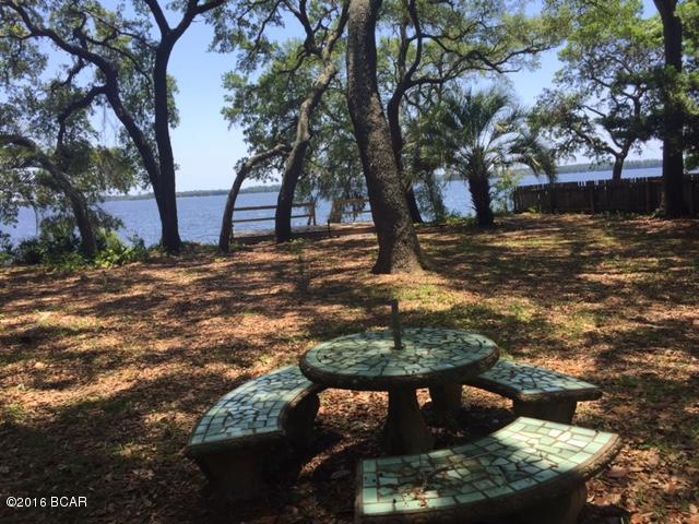 Donalson Point - Residential