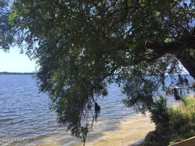 Donalson Point - Residential