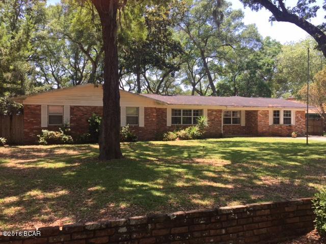 Donalson Point - Residential