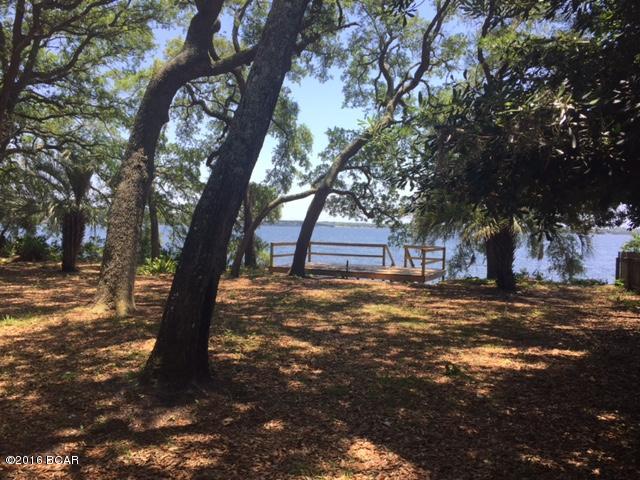 Donalson Point - Residential