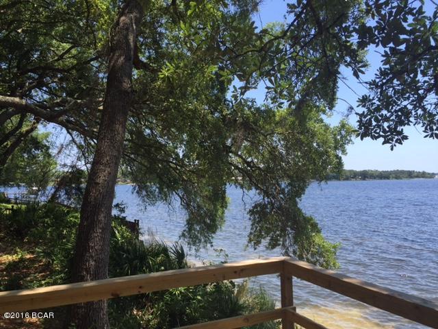 Donalson Point - Residential