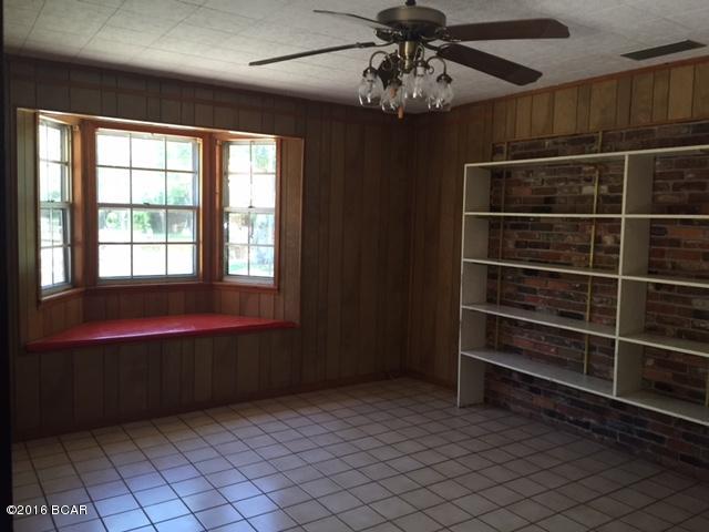 Donalson Point - Residential