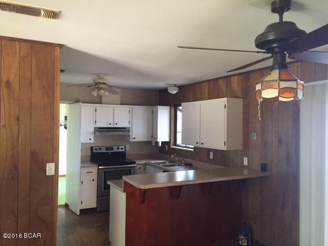 Donalson Point - Residential