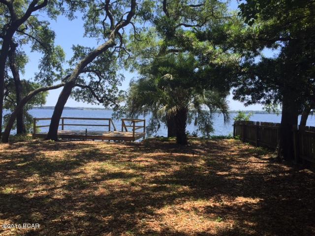 Donalson Point - Residential