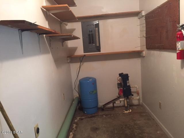 Donalson Point - Residential