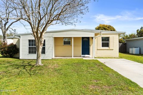 1516 Clay Avenue Panama City FL 32405