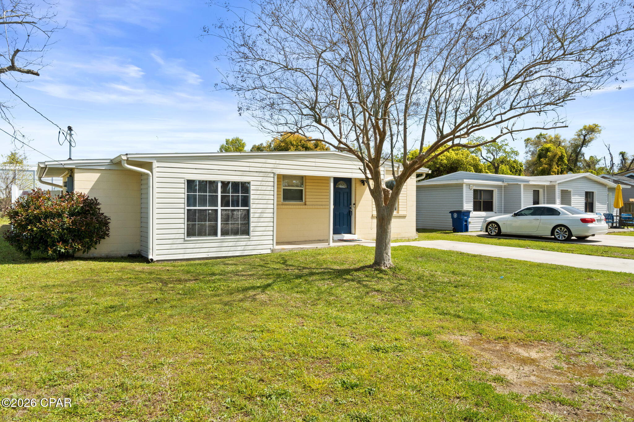 No Named Subdivision - Residential