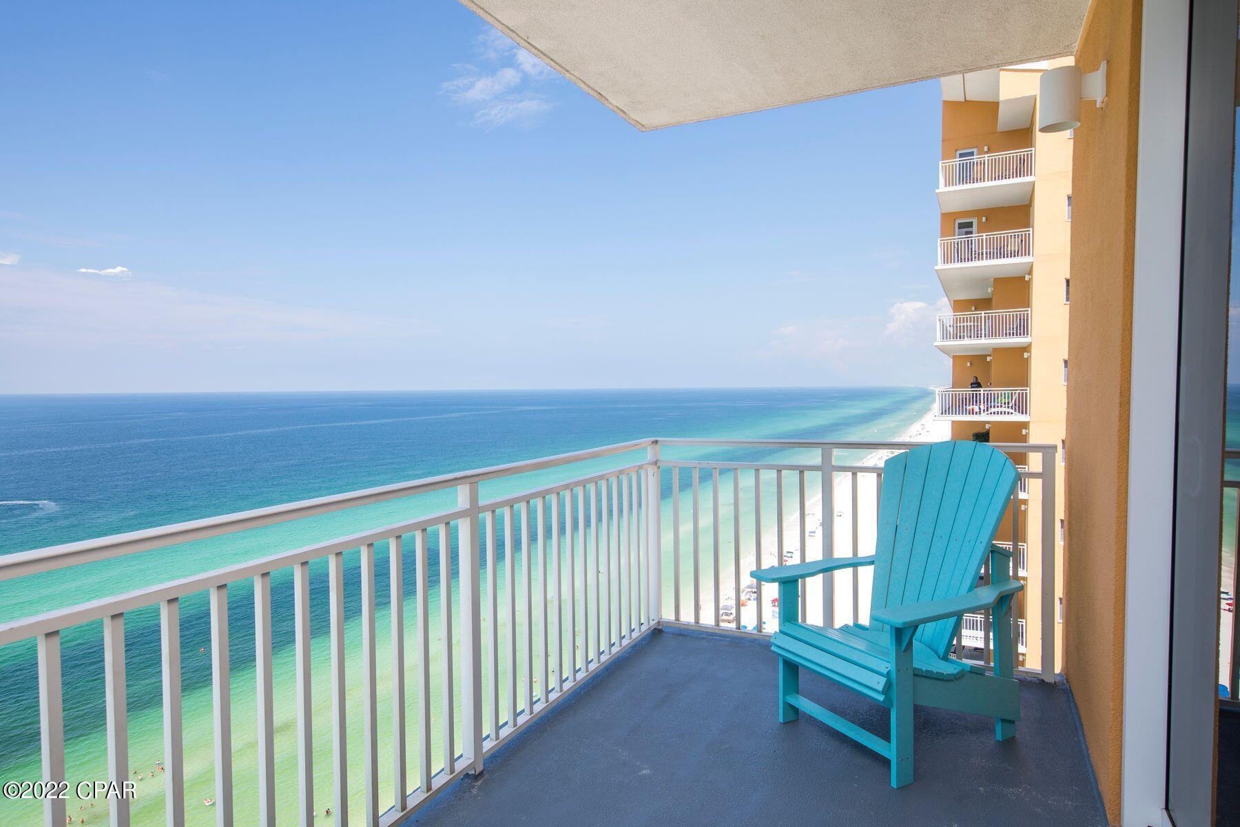 Splash Condo - Residential