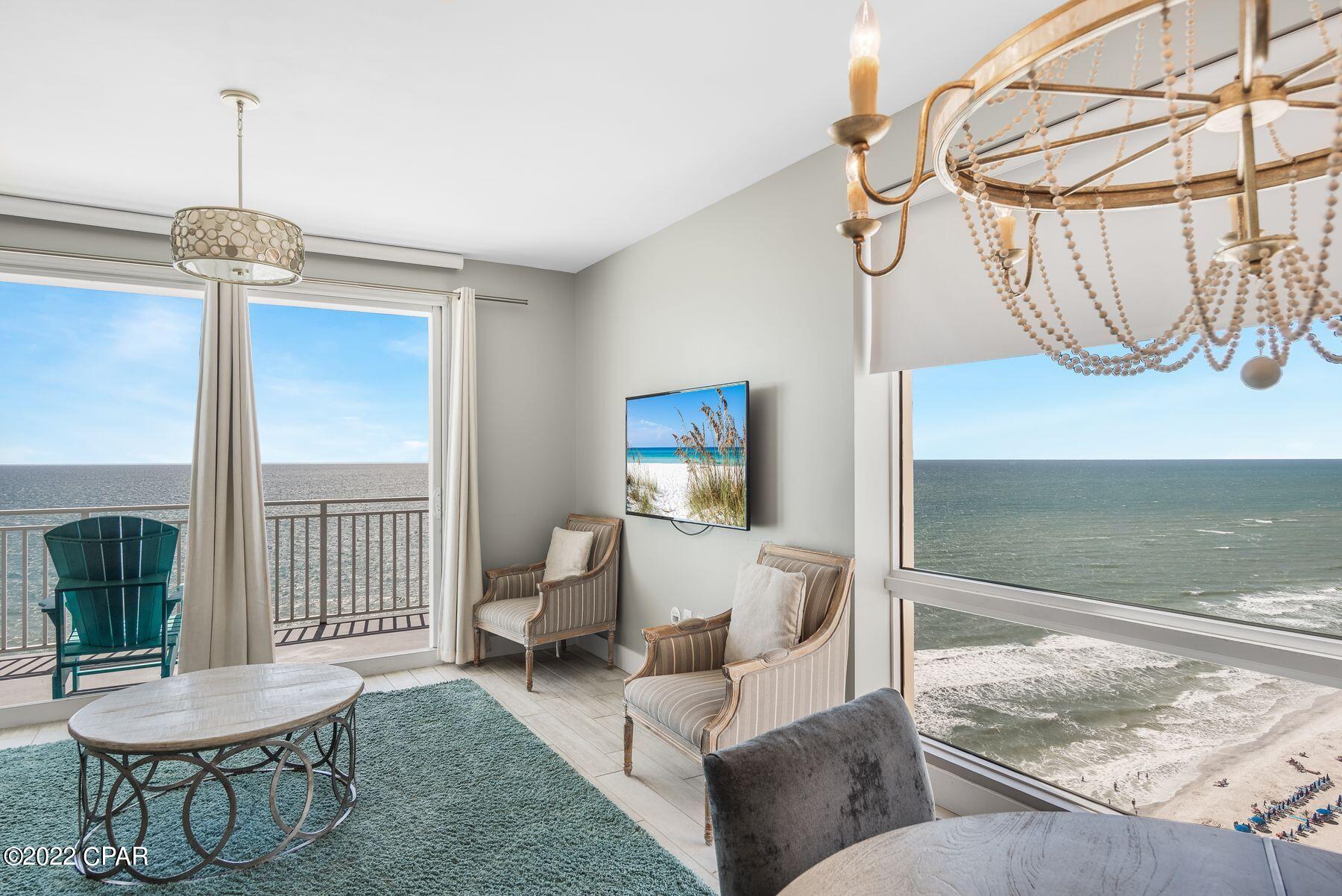 Splash Condo - Residential