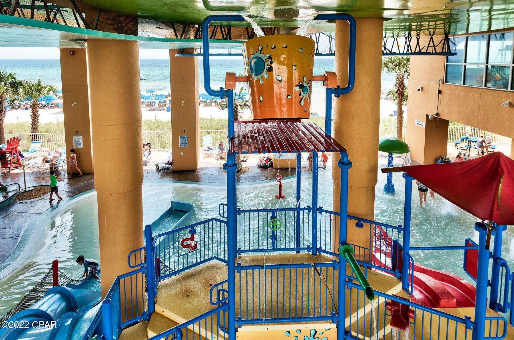 Splash Condo - Residential