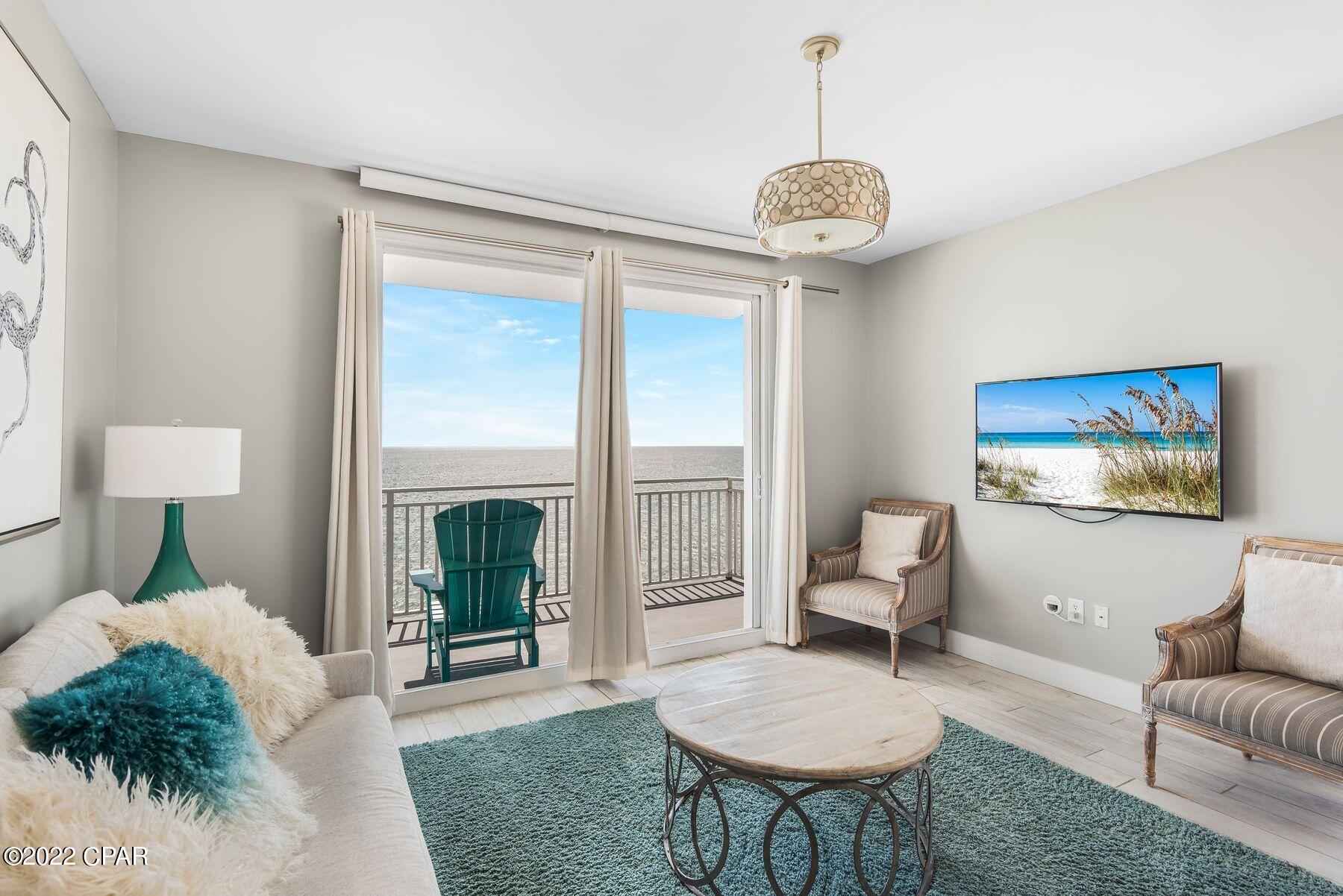 Splash Condo - Residential