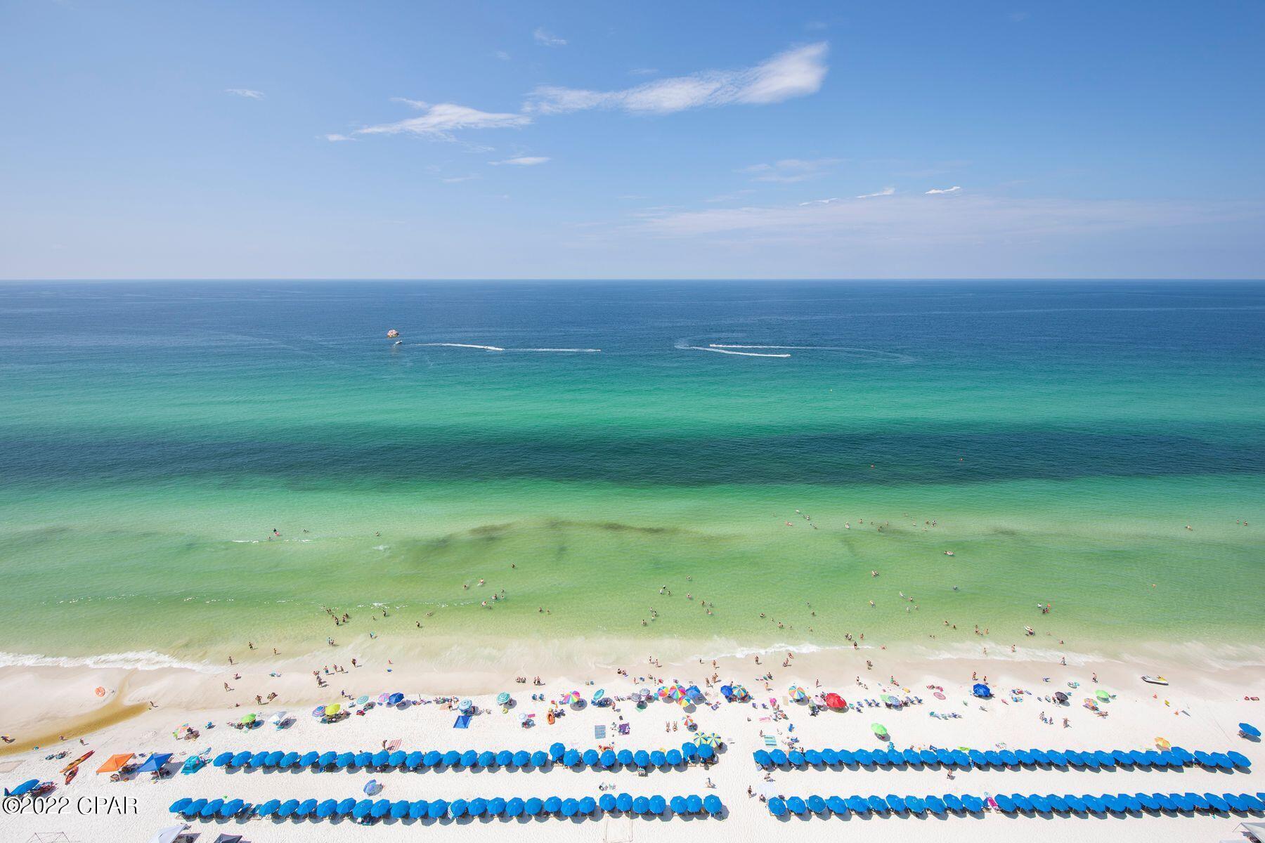 Splash Condo - Residential