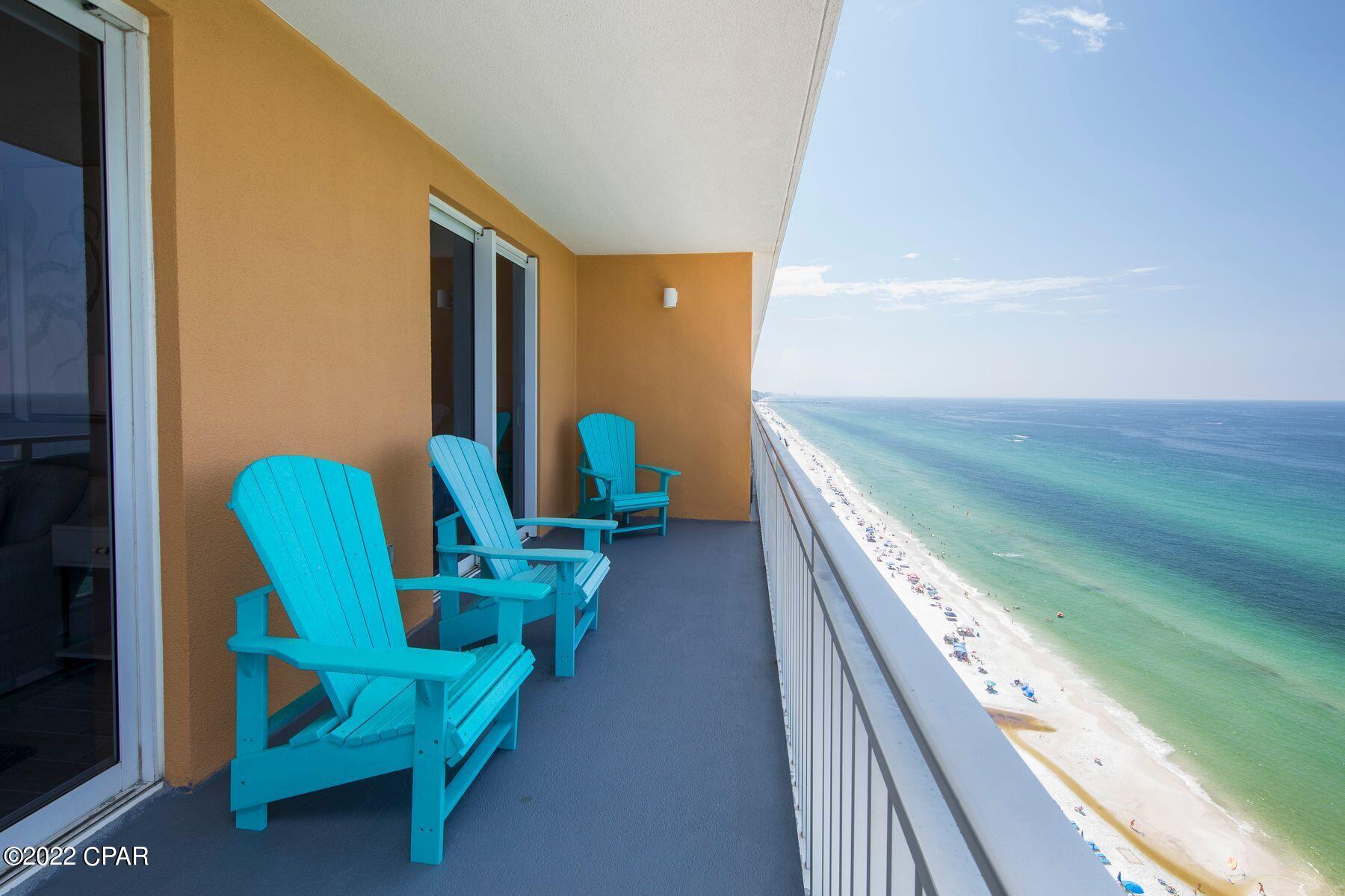 Splash Condo - Residential