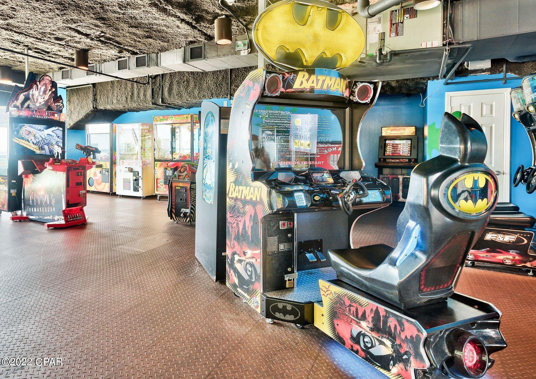 Splash Condo - Residential