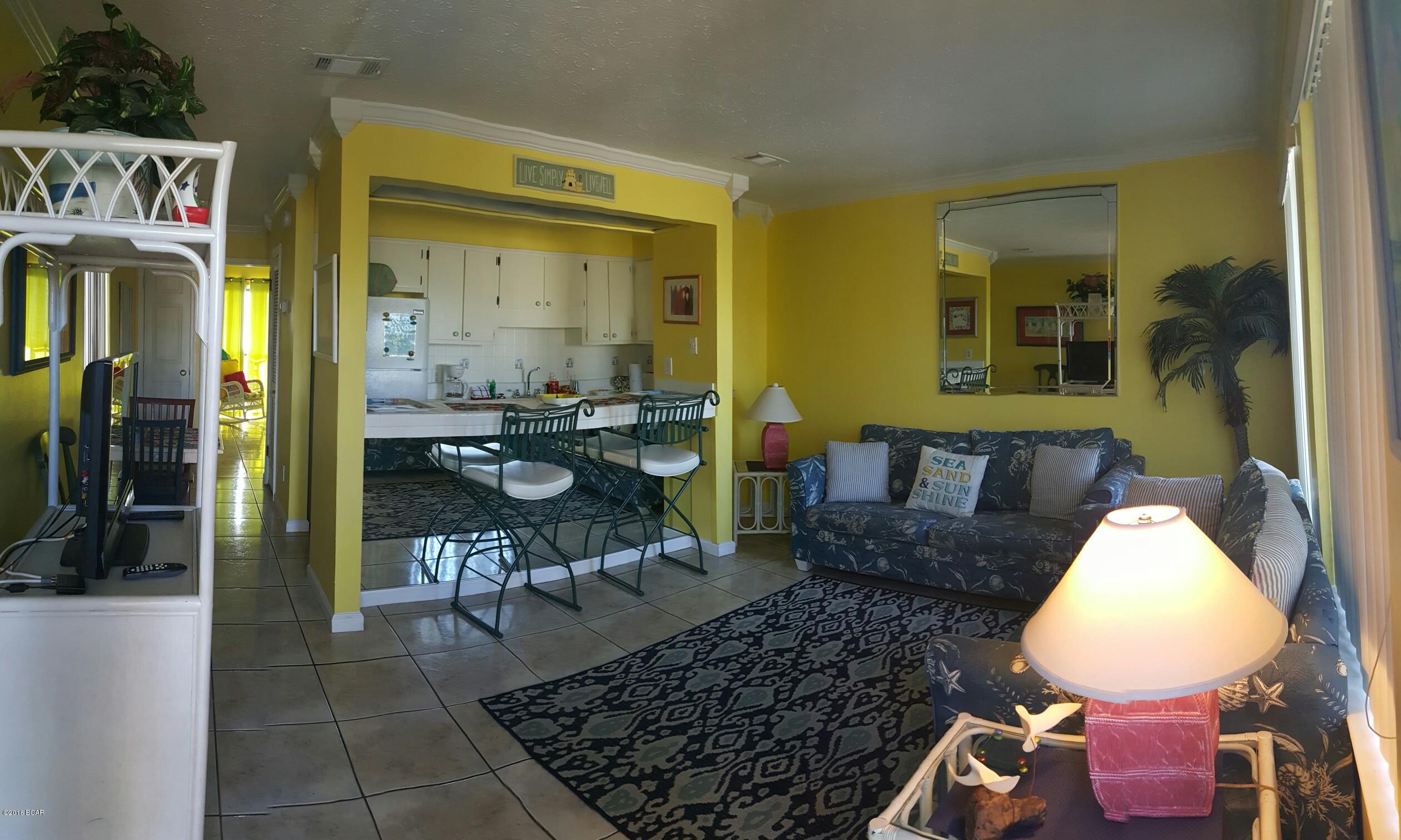 Sunswept 1 - Residential