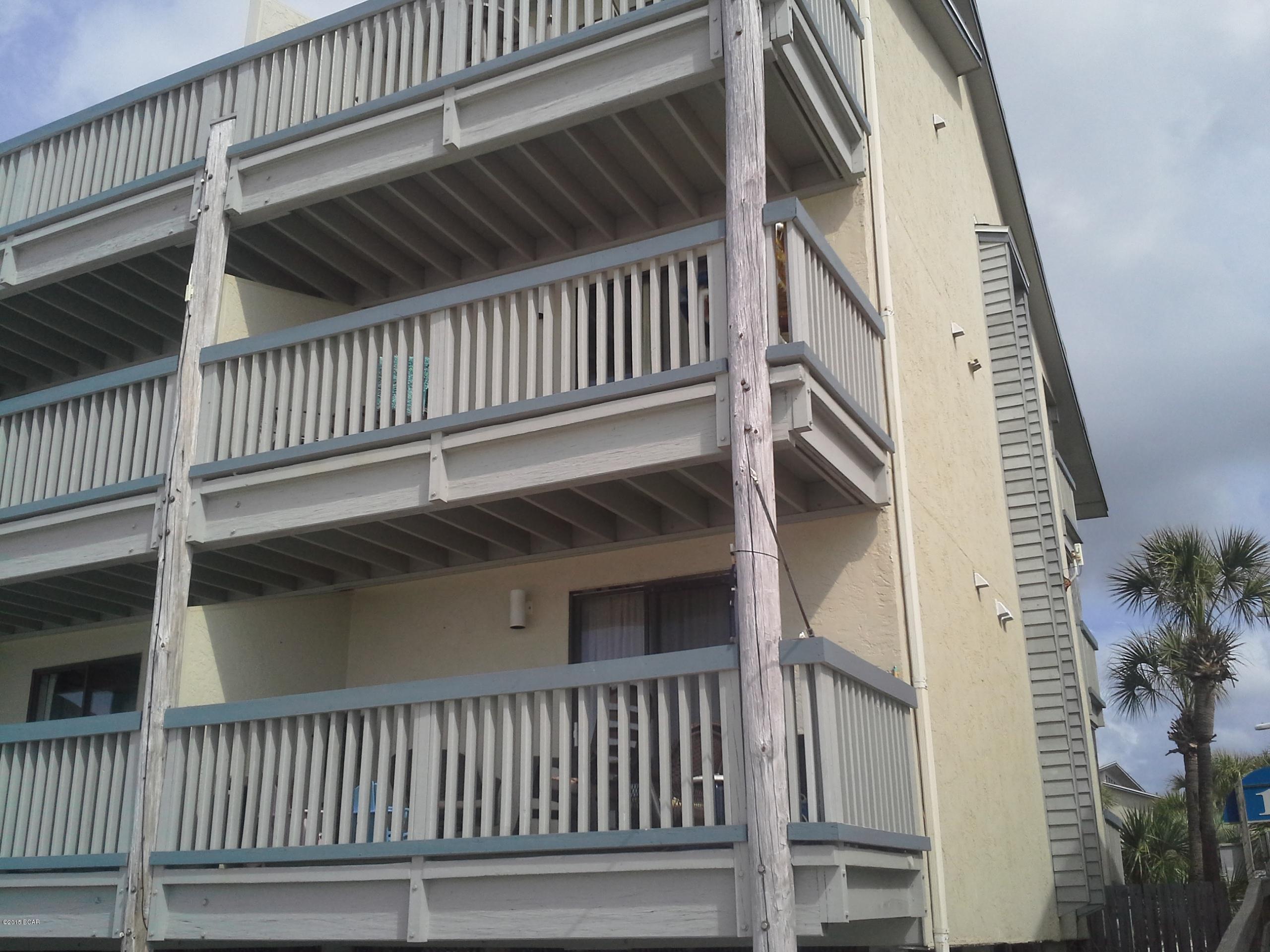 Sunswept 1 - Residential