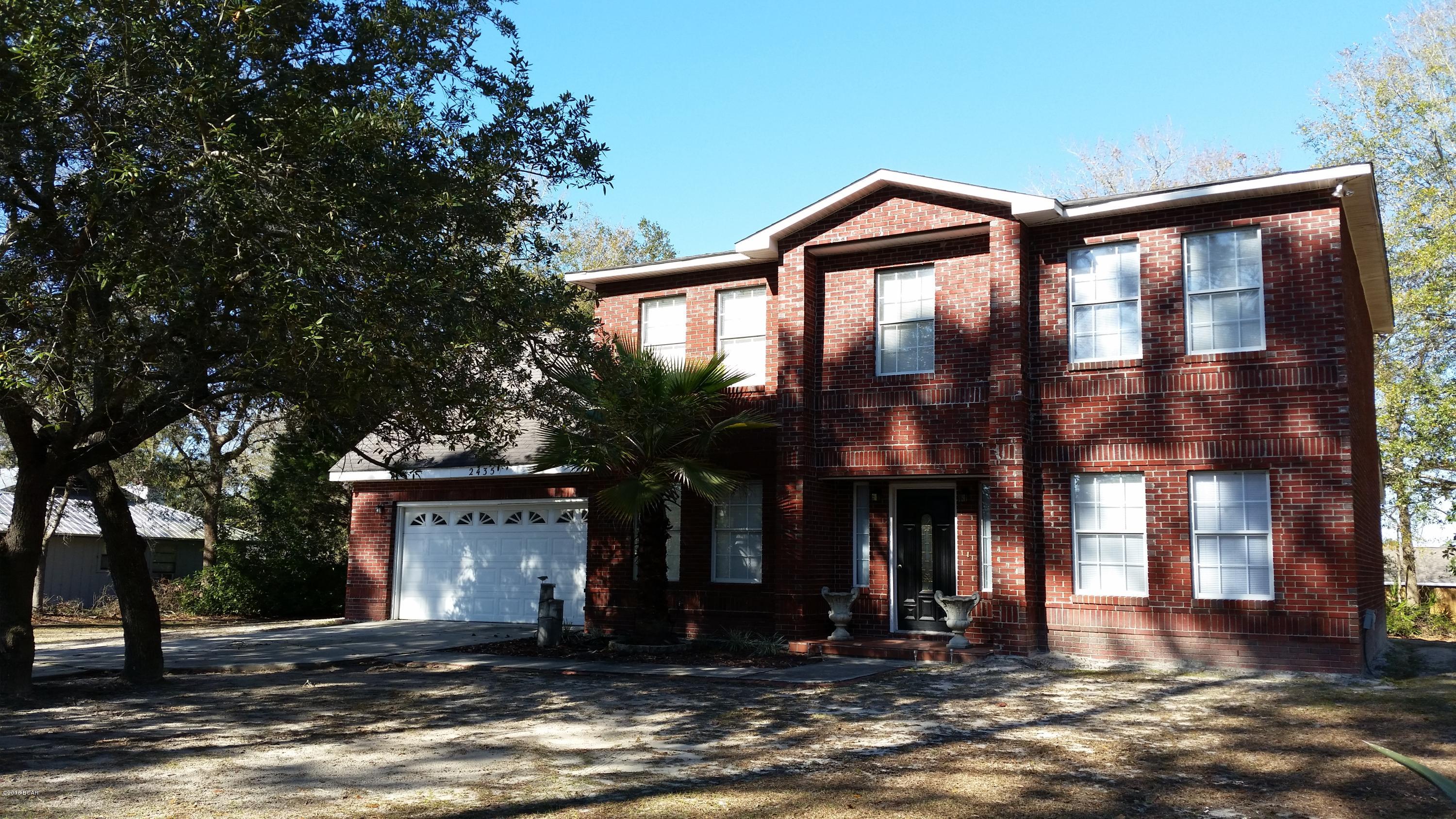 College Point 2nd Add - Residential