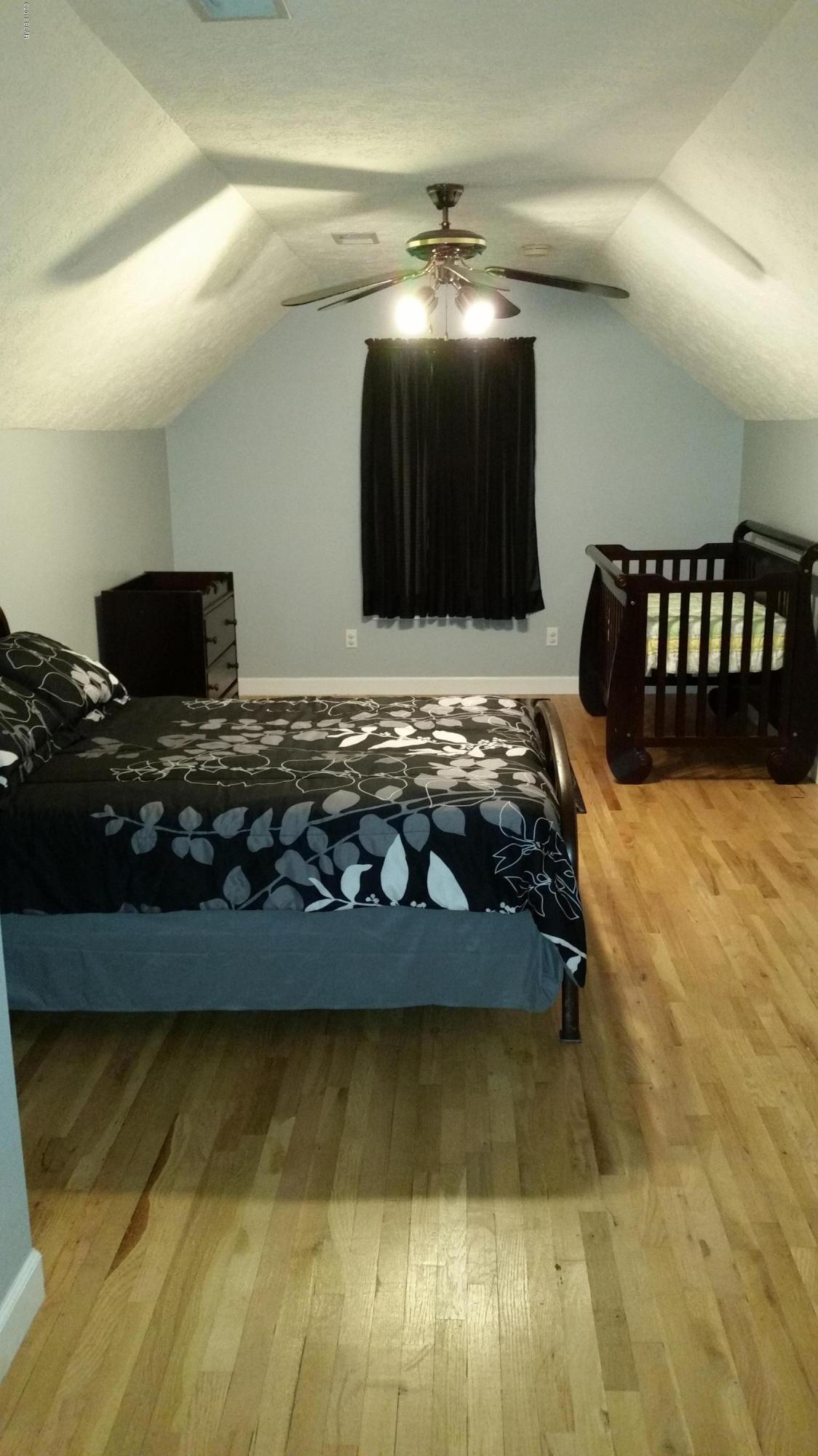 College Point 2nd Add - Residential