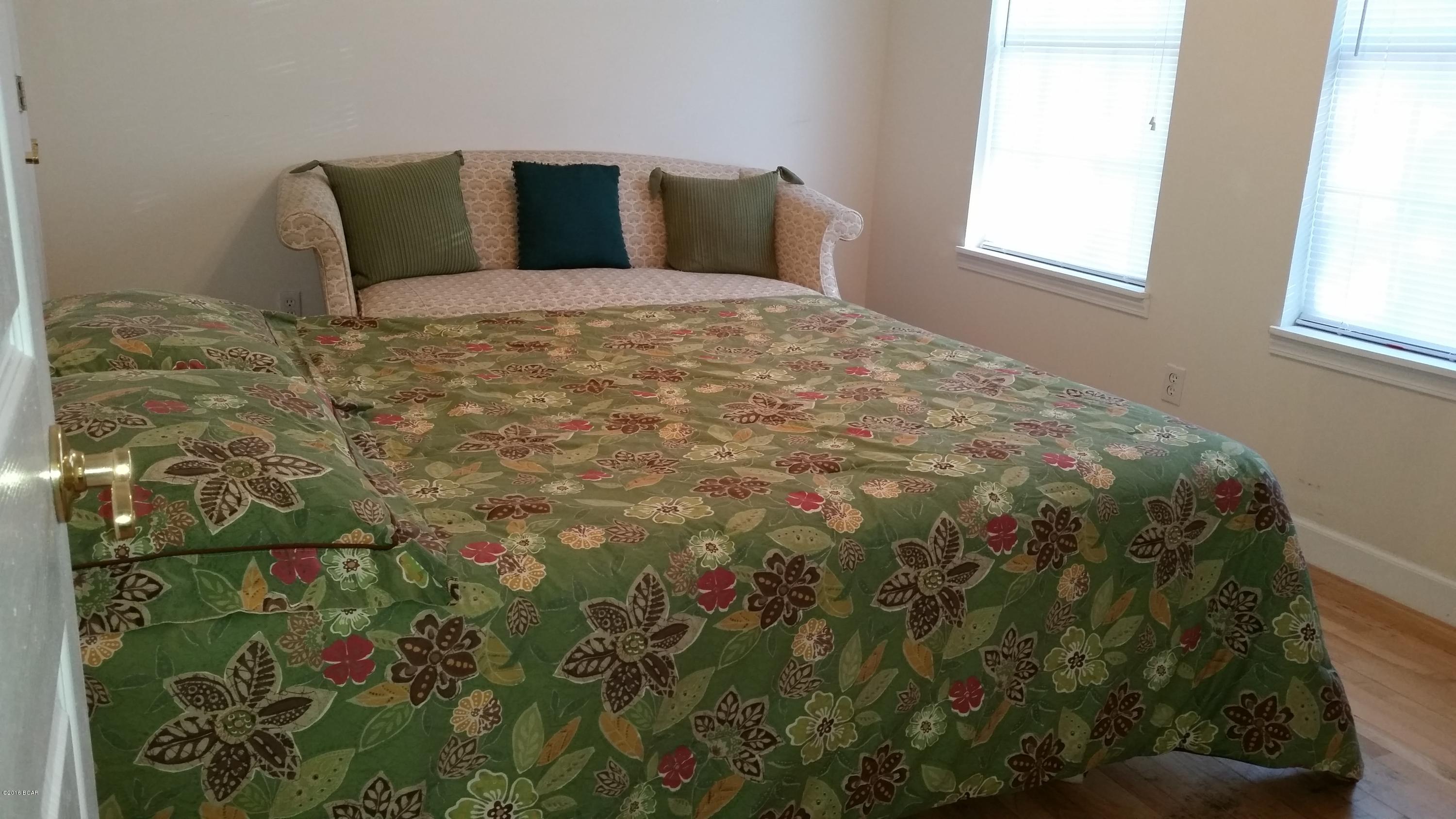 College Point 2nd Add - Residential