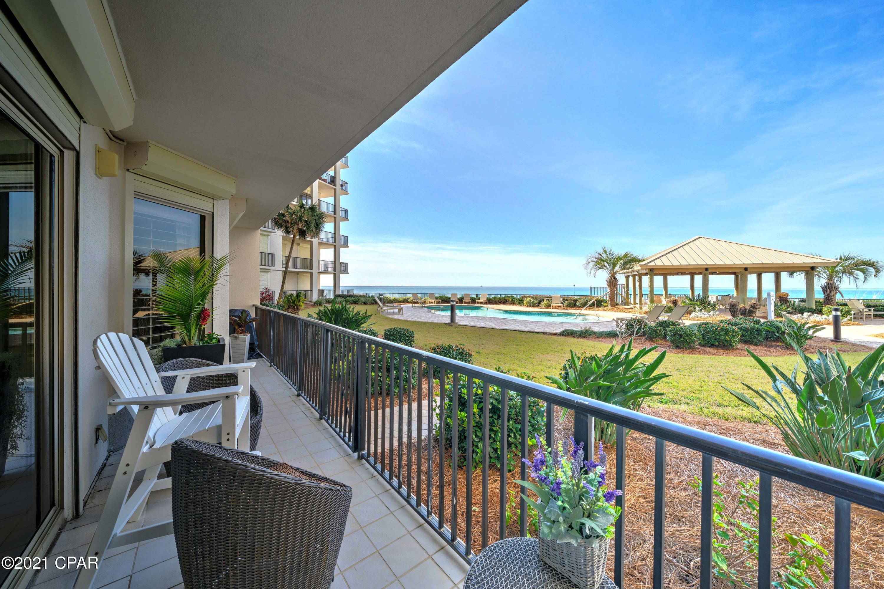 Summerwinds Condo - Residential