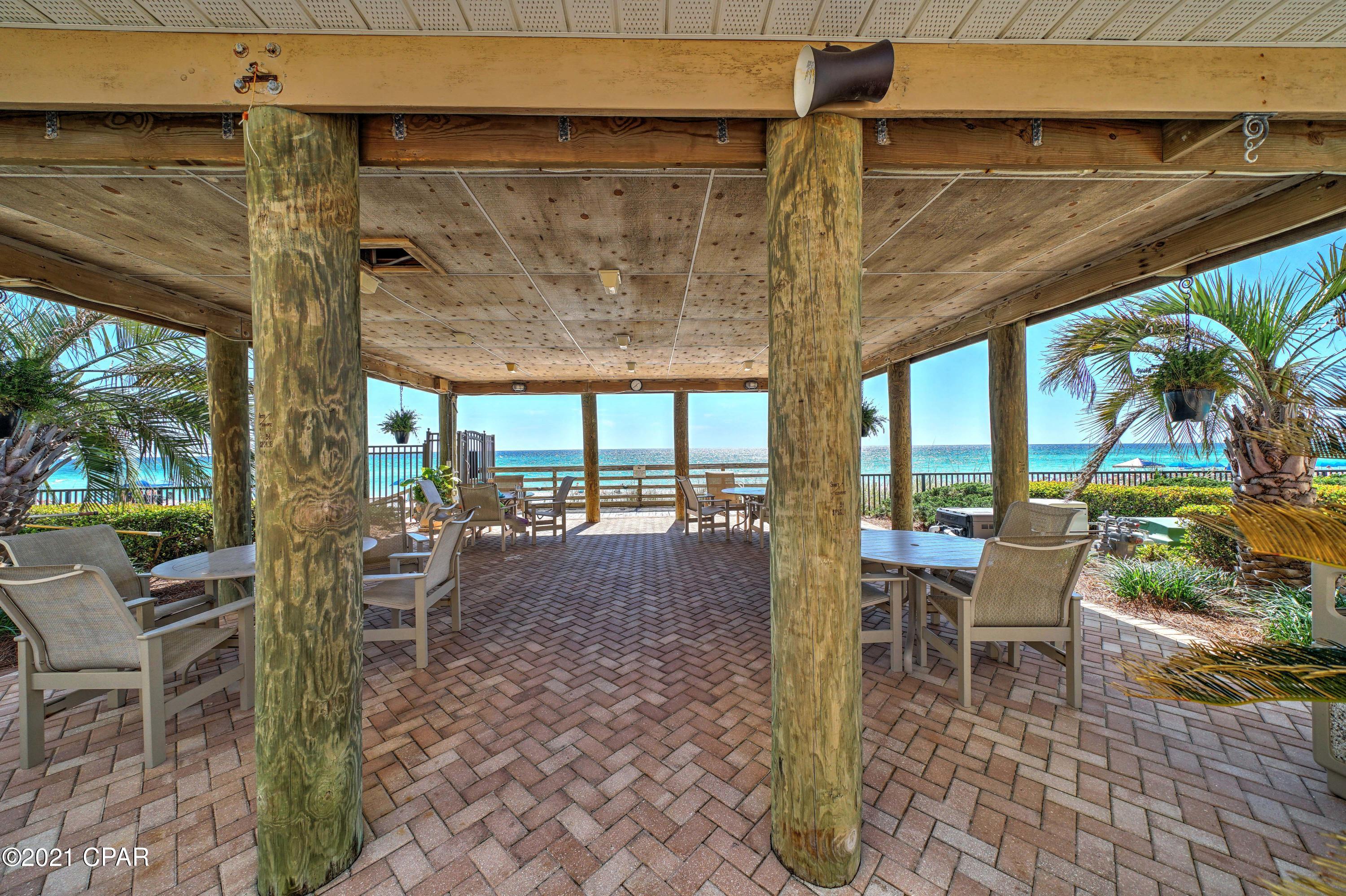 Summerwinds Condo - Residential