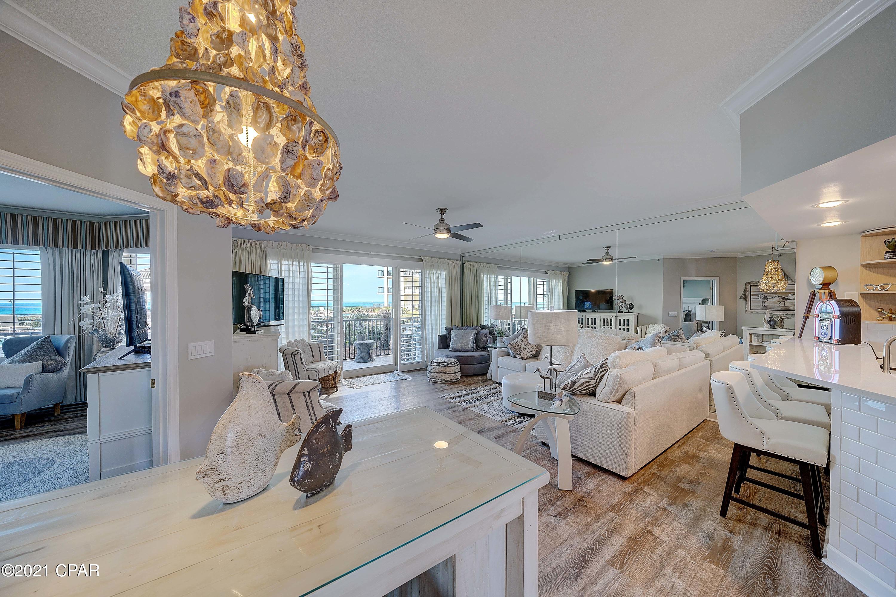 Summerwinds Condo - Residential