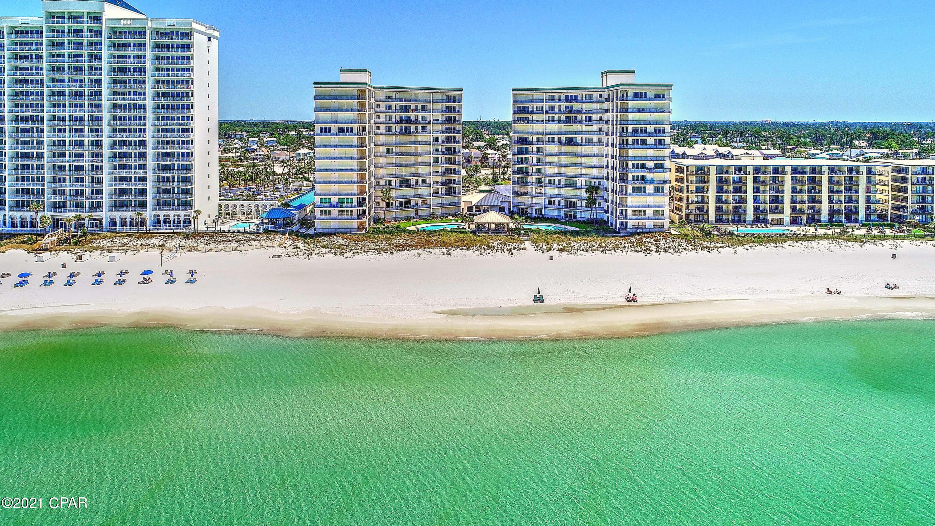 Summerwinds Condo - Residential