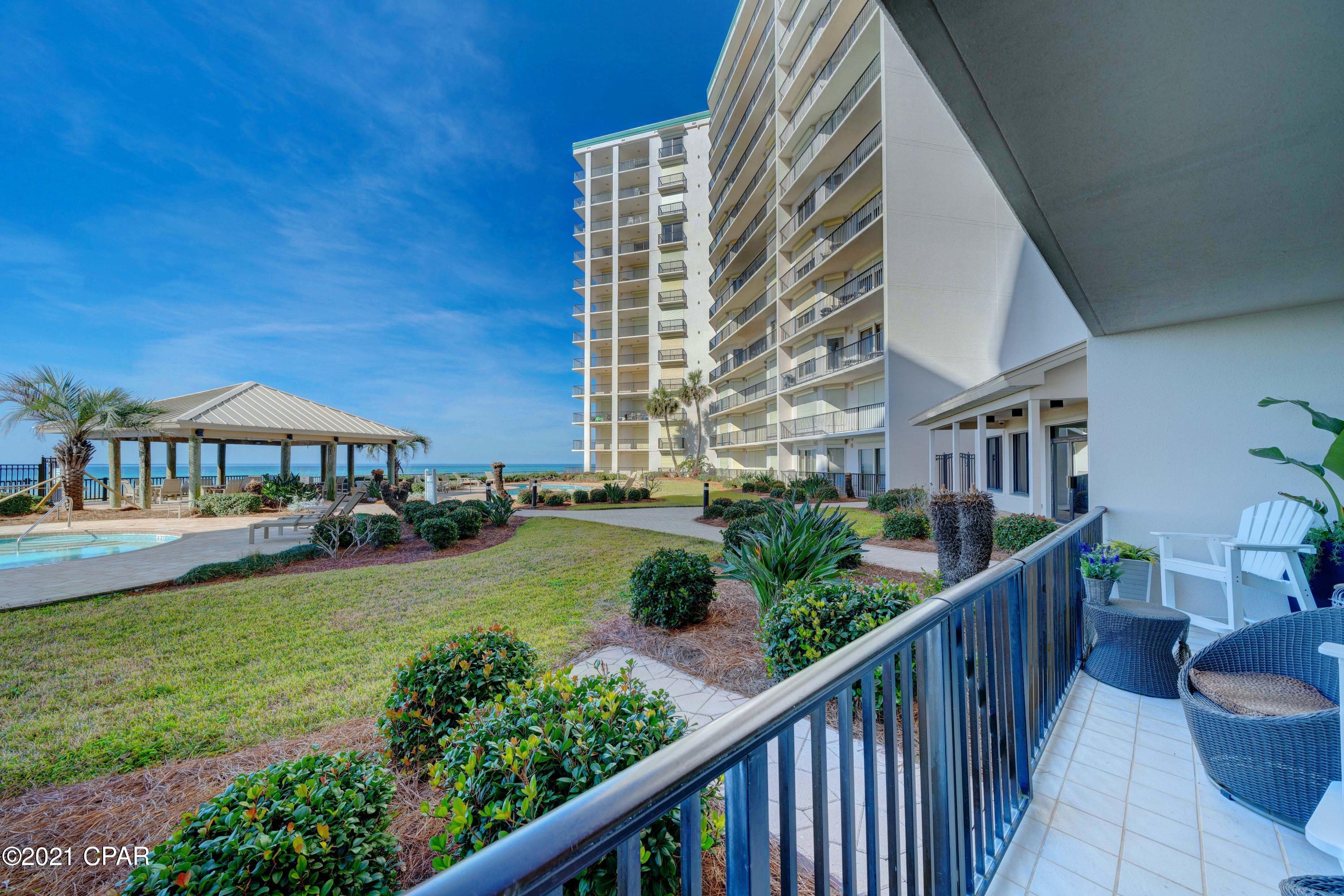 Summerwinds Condo - Residential