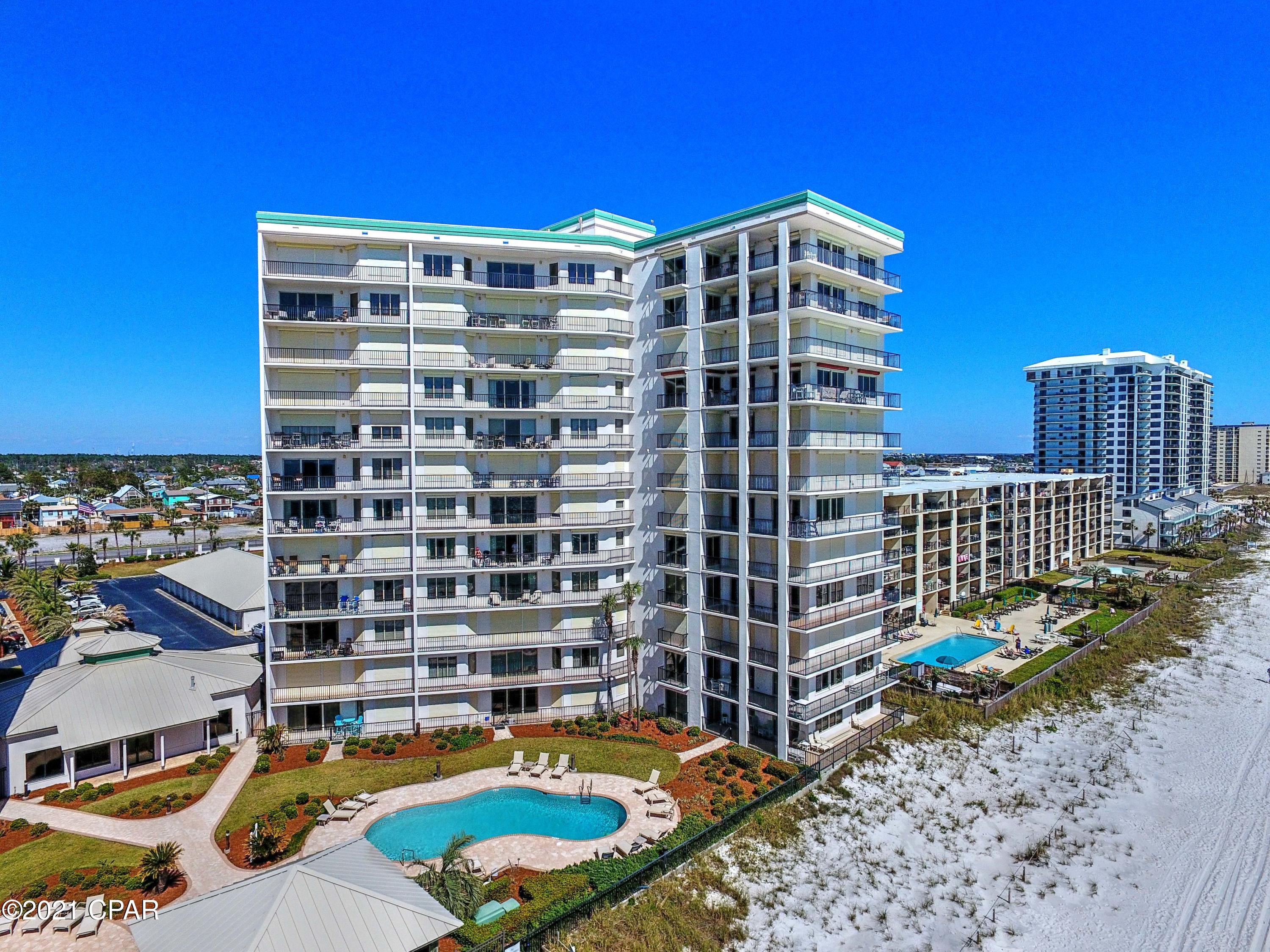 Summerwinds Condo - Residential