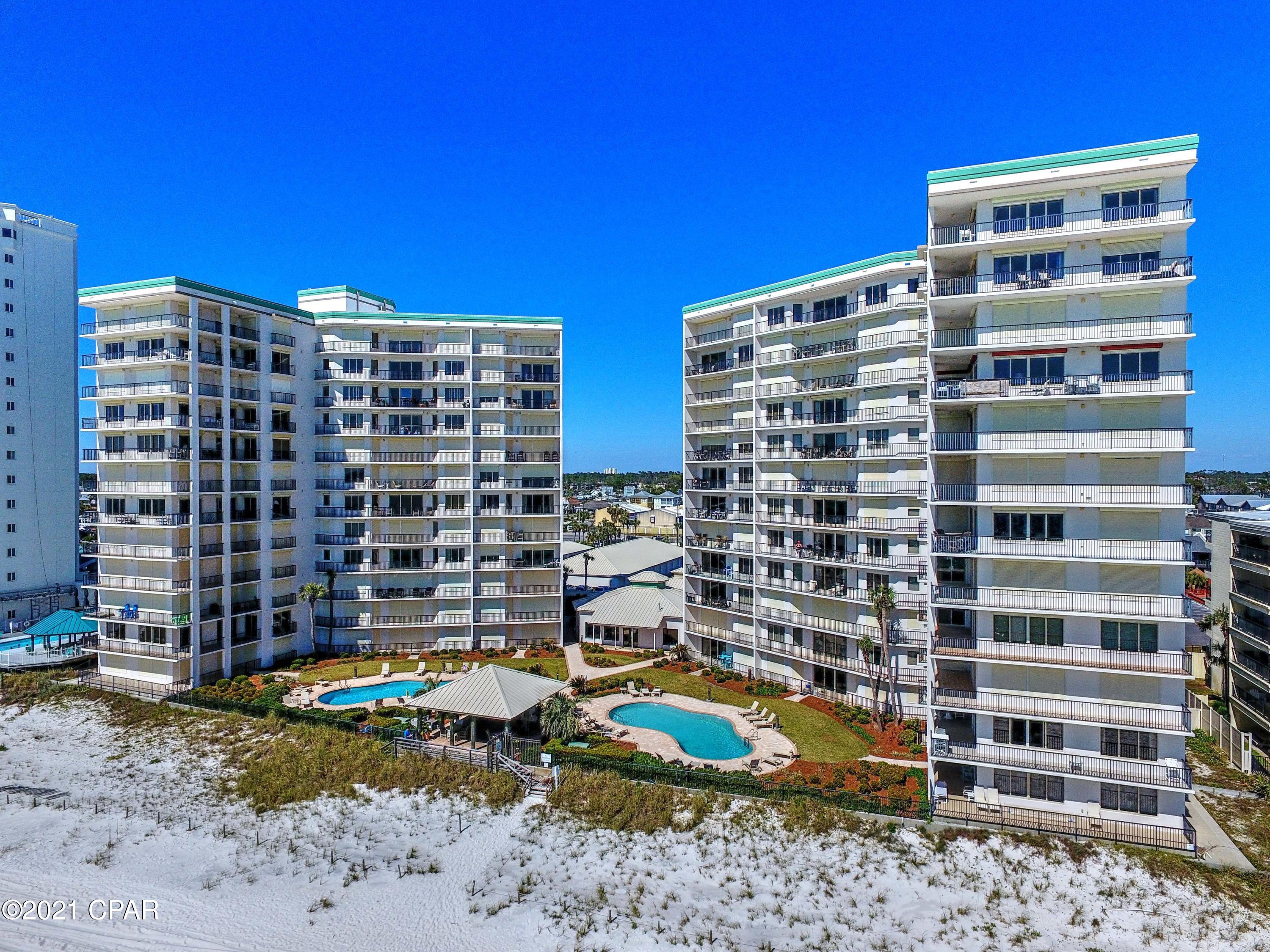 Summerwinds Condo - Residential