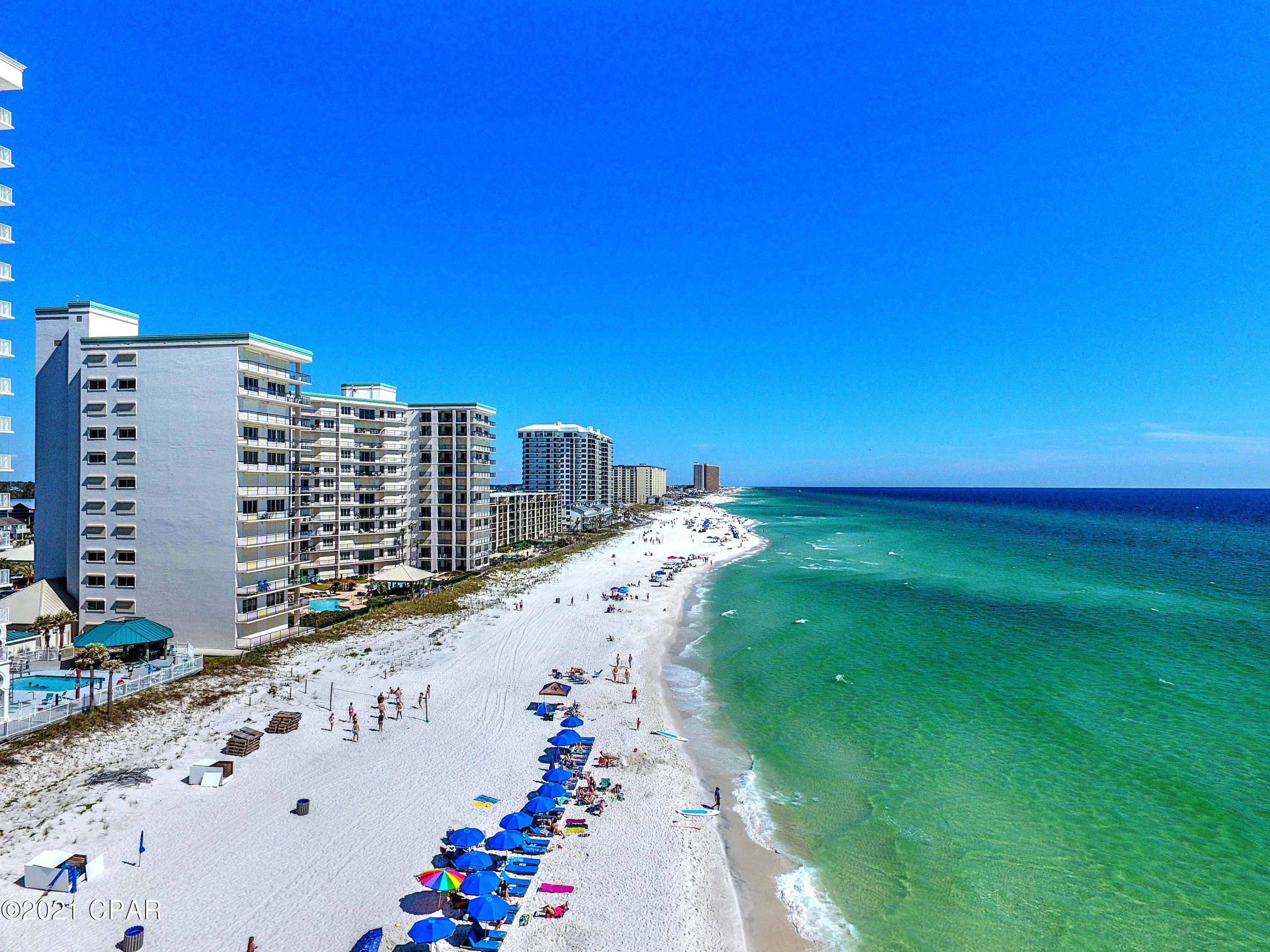 Summerwinds Condo - Residential