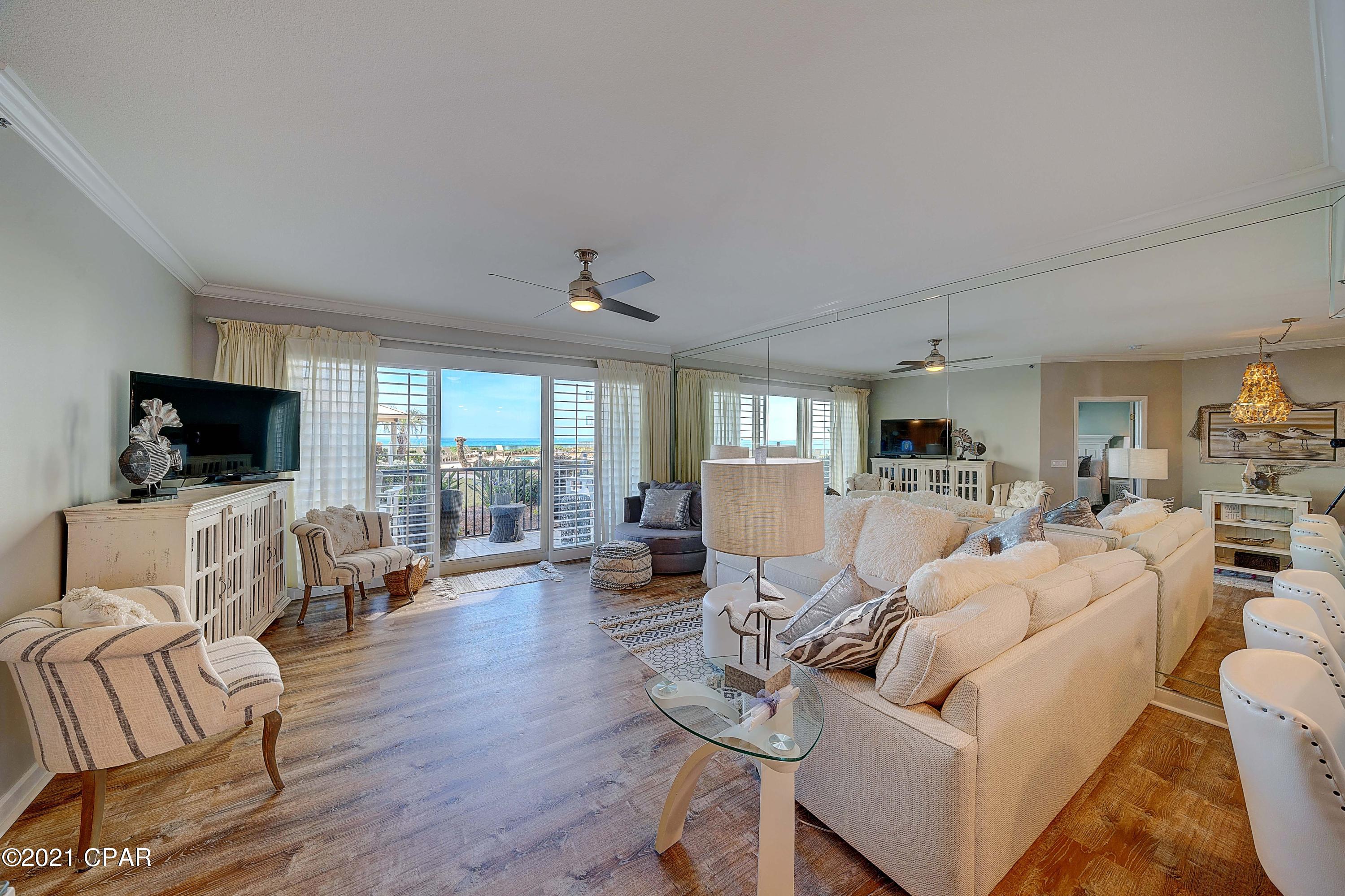 Summerwinds Condo - Residential