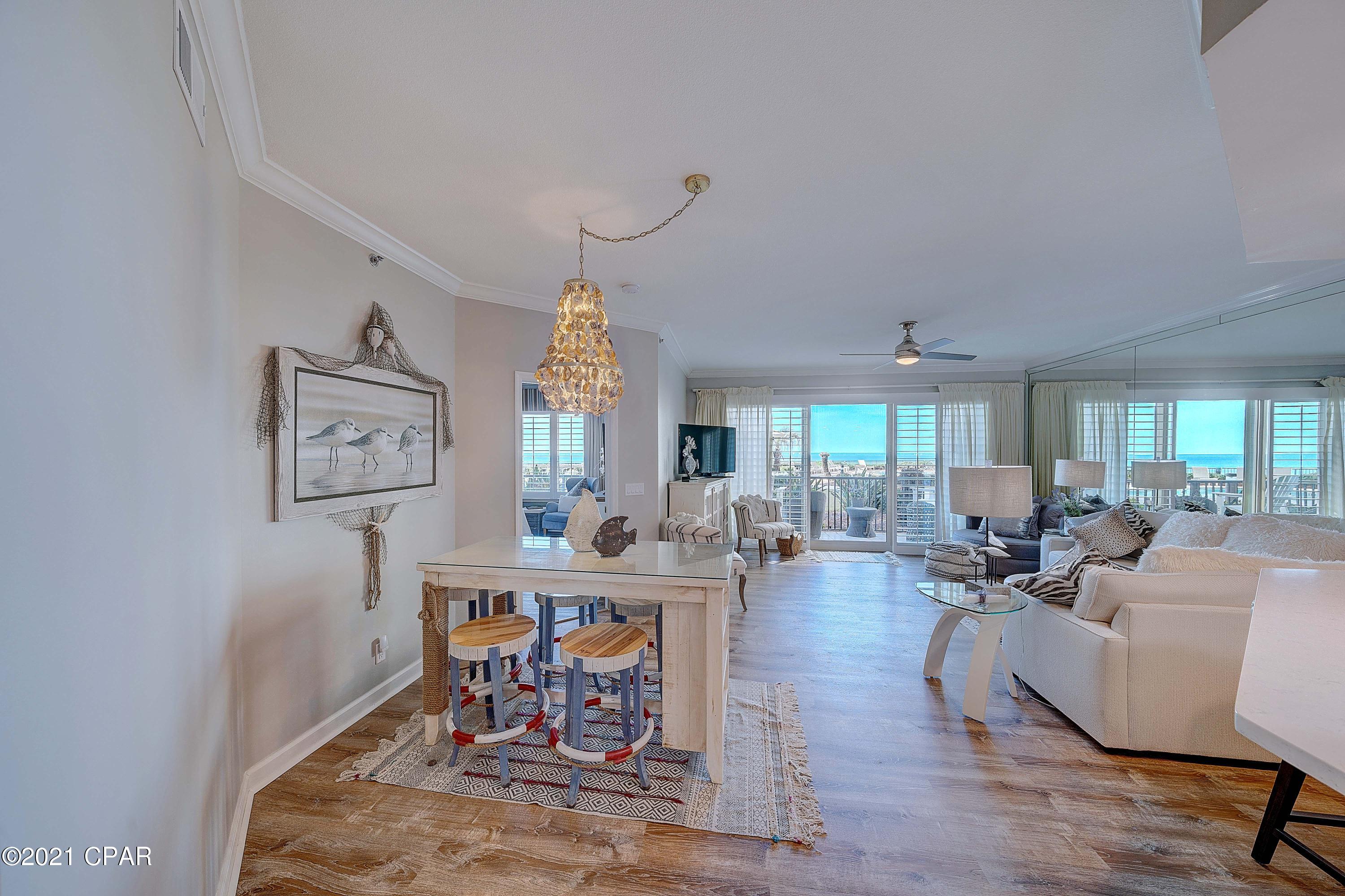 Summerwinds Condo - Residential