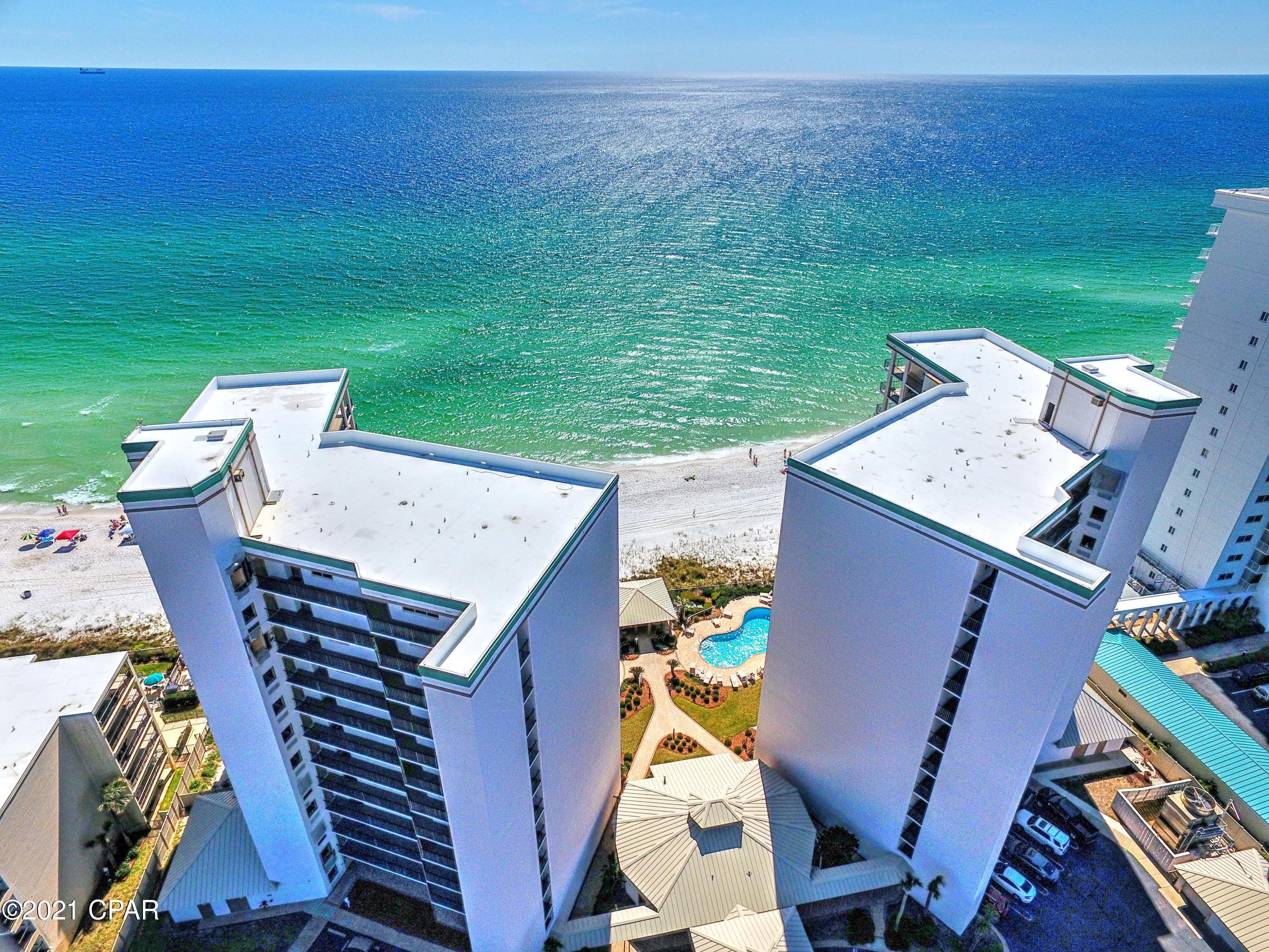 Summerwinds Condo - Residential