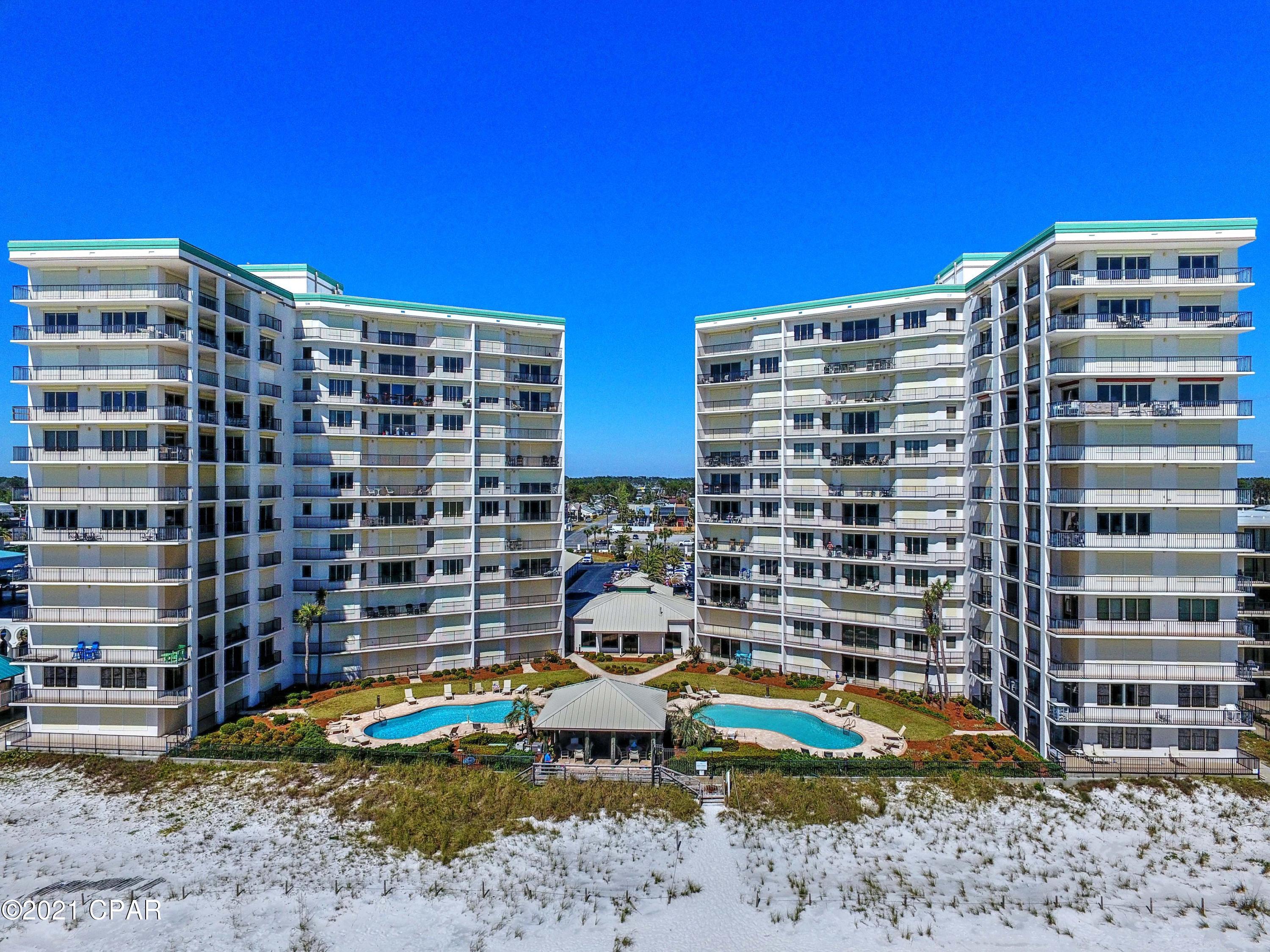 Summerwinds Condo - Residential