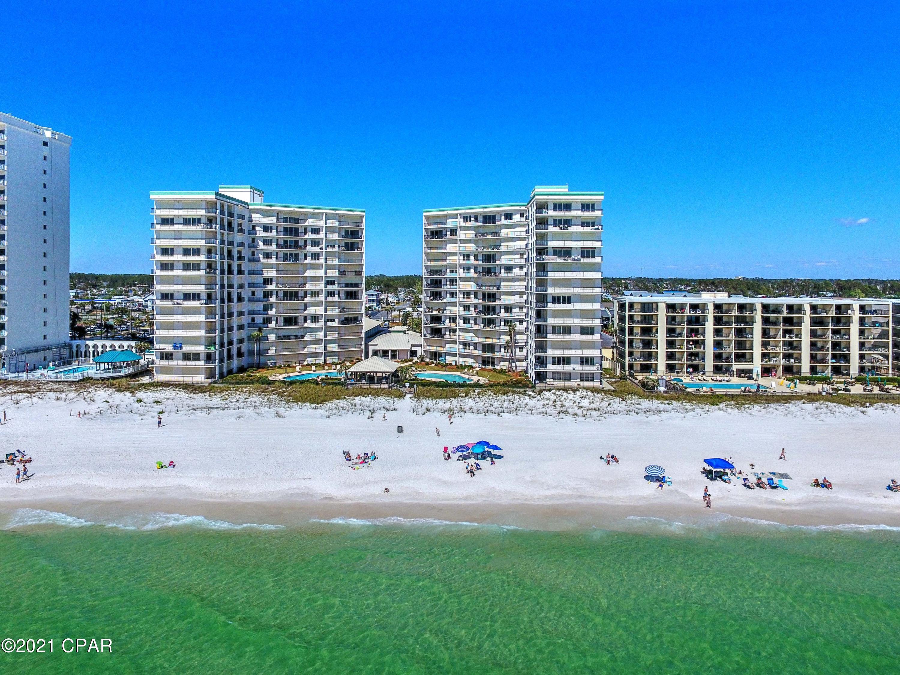 Summerwinds Condo - Residential